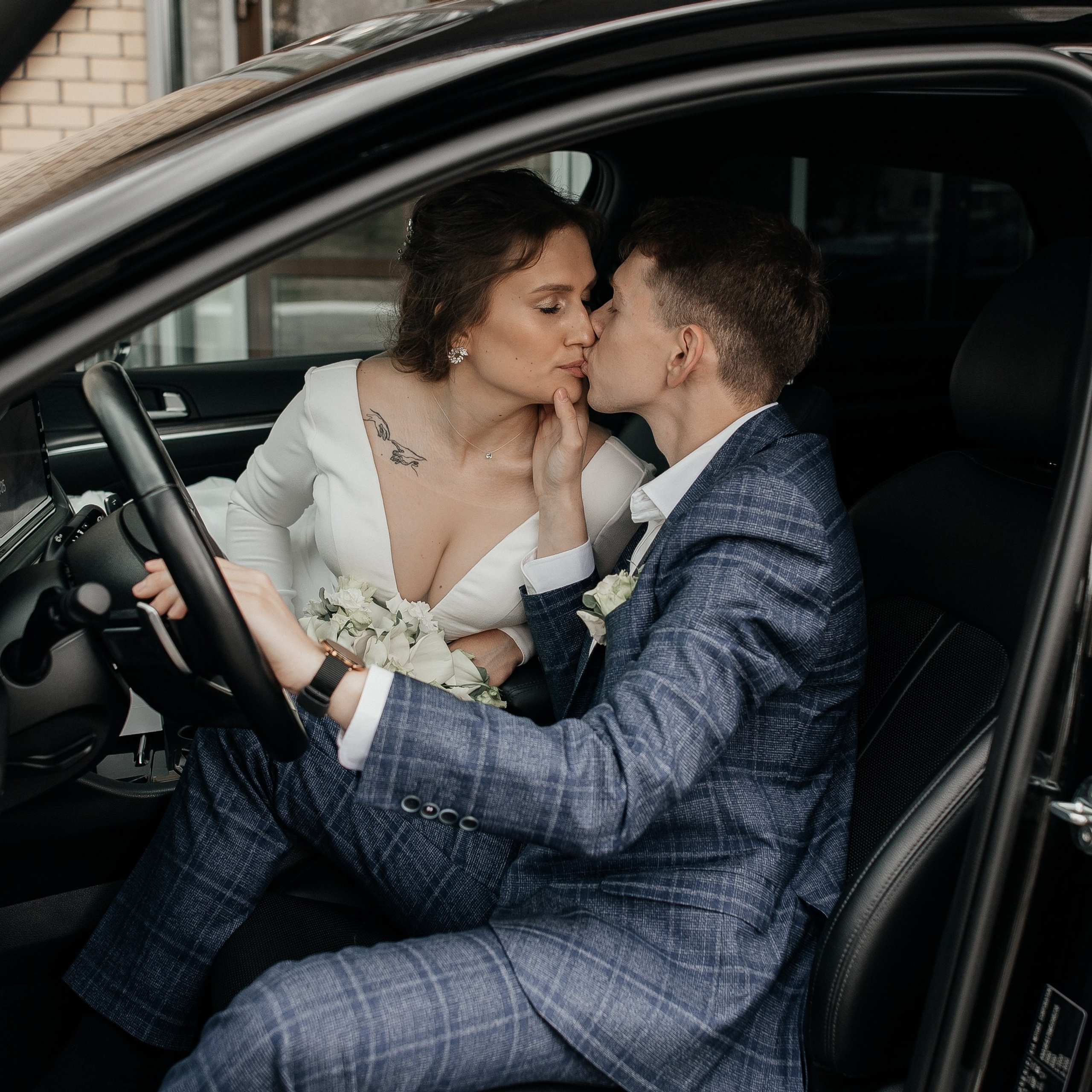 Гуля & Ярослав