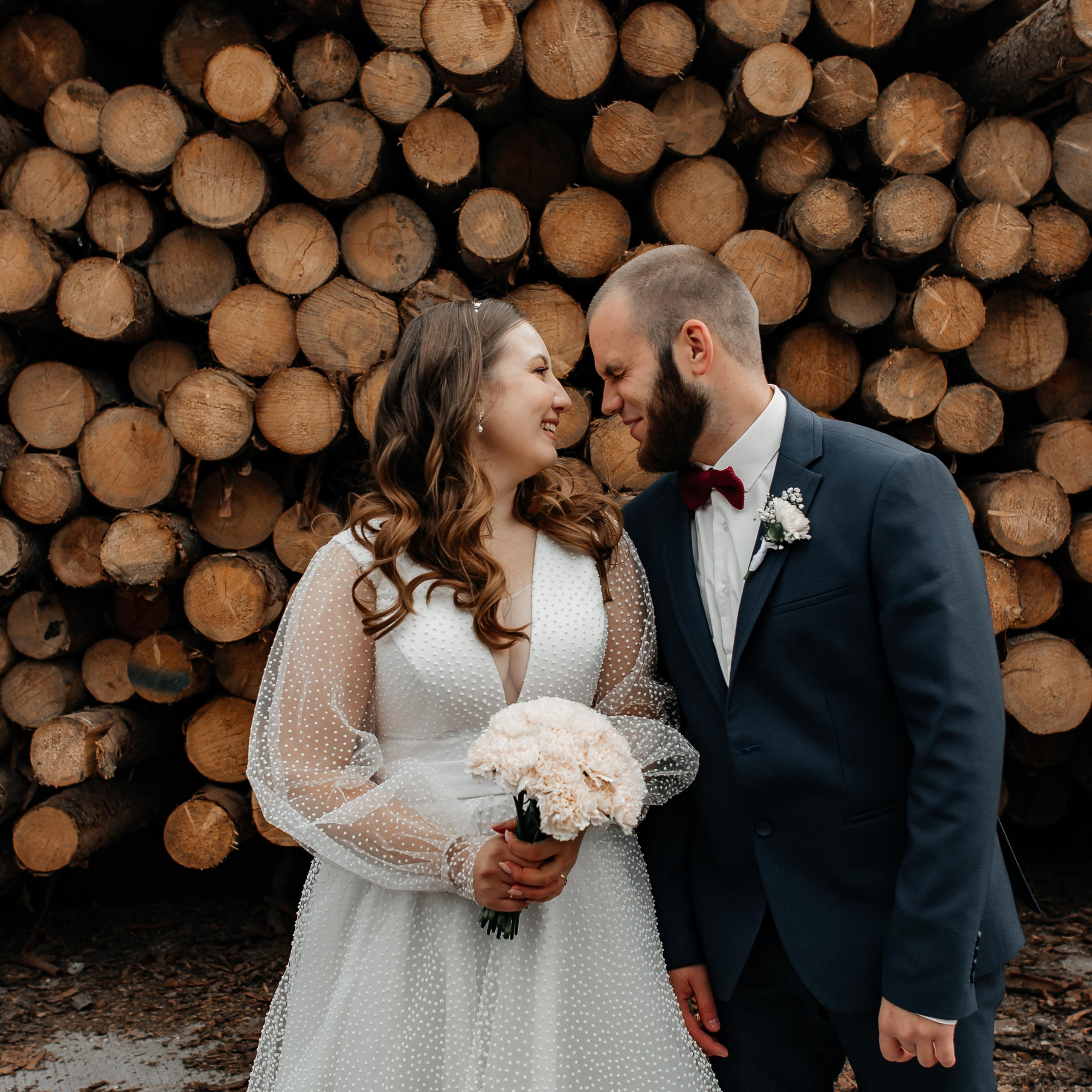 Обратная связь. Свадебный фотограф Пермь