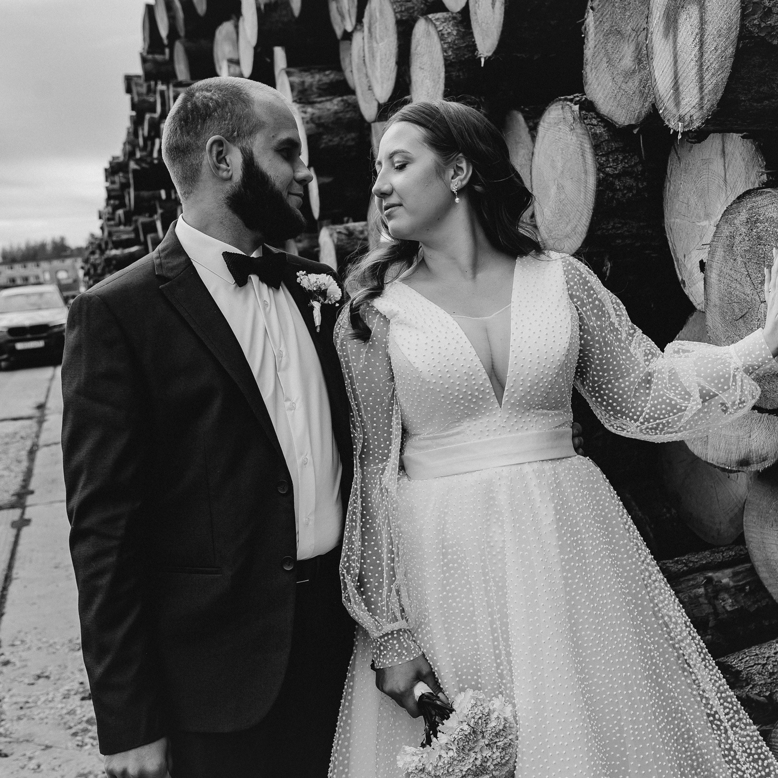 Настя & Валера