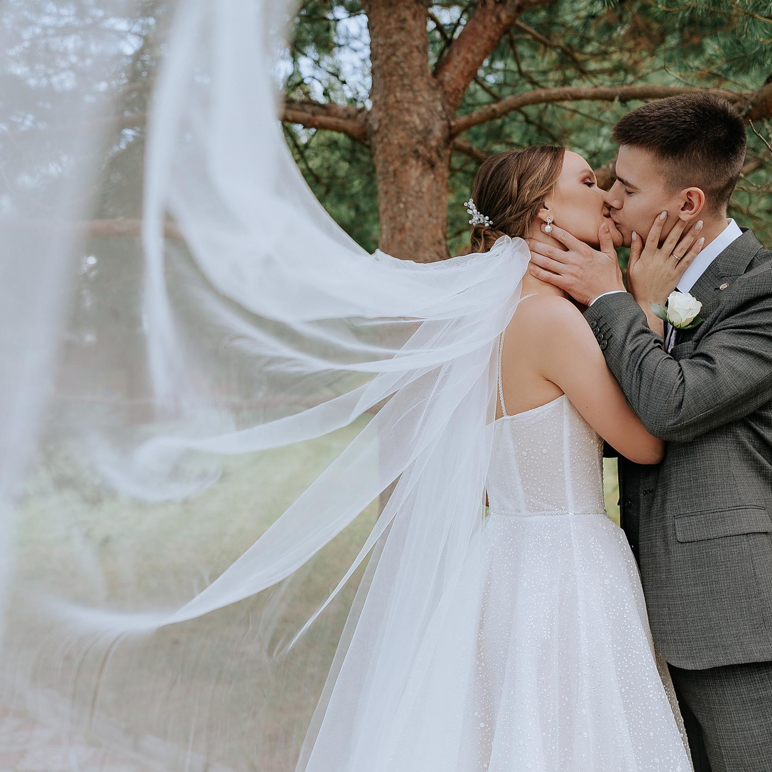 Обратная связь. Свадебный фотограф Пермь