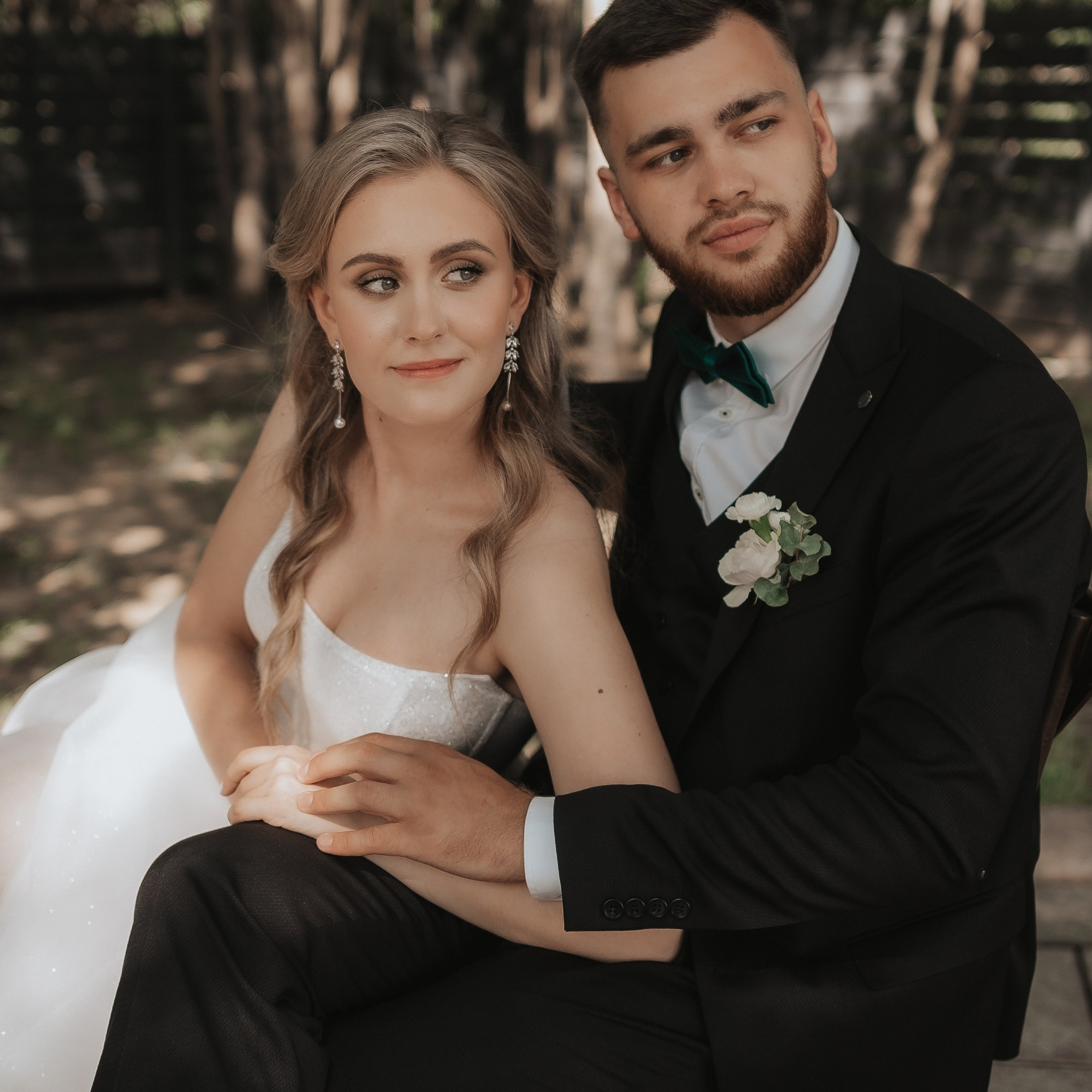 Лиза & Кирилл