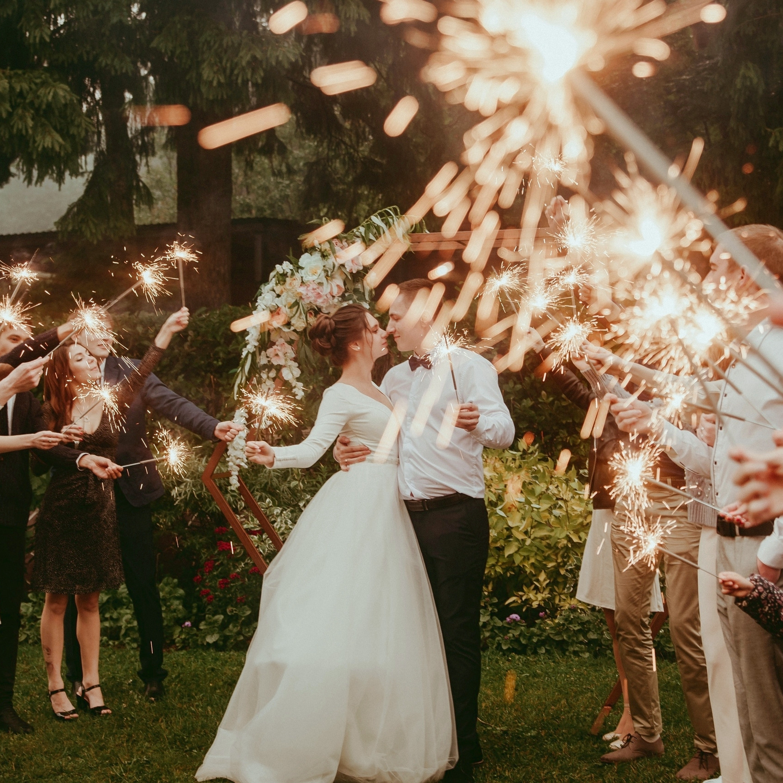 Марина & Александр