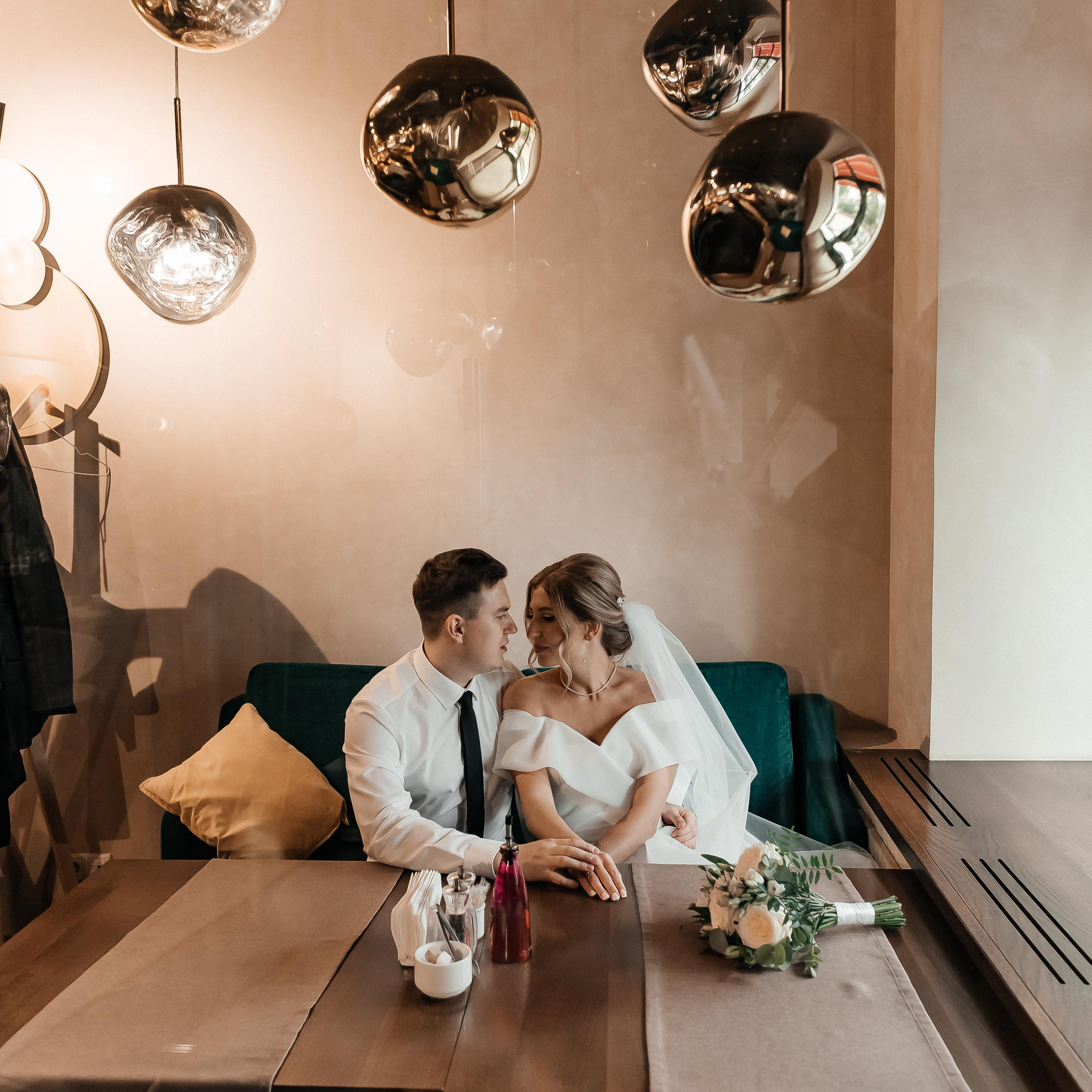 Олег & Анастасия