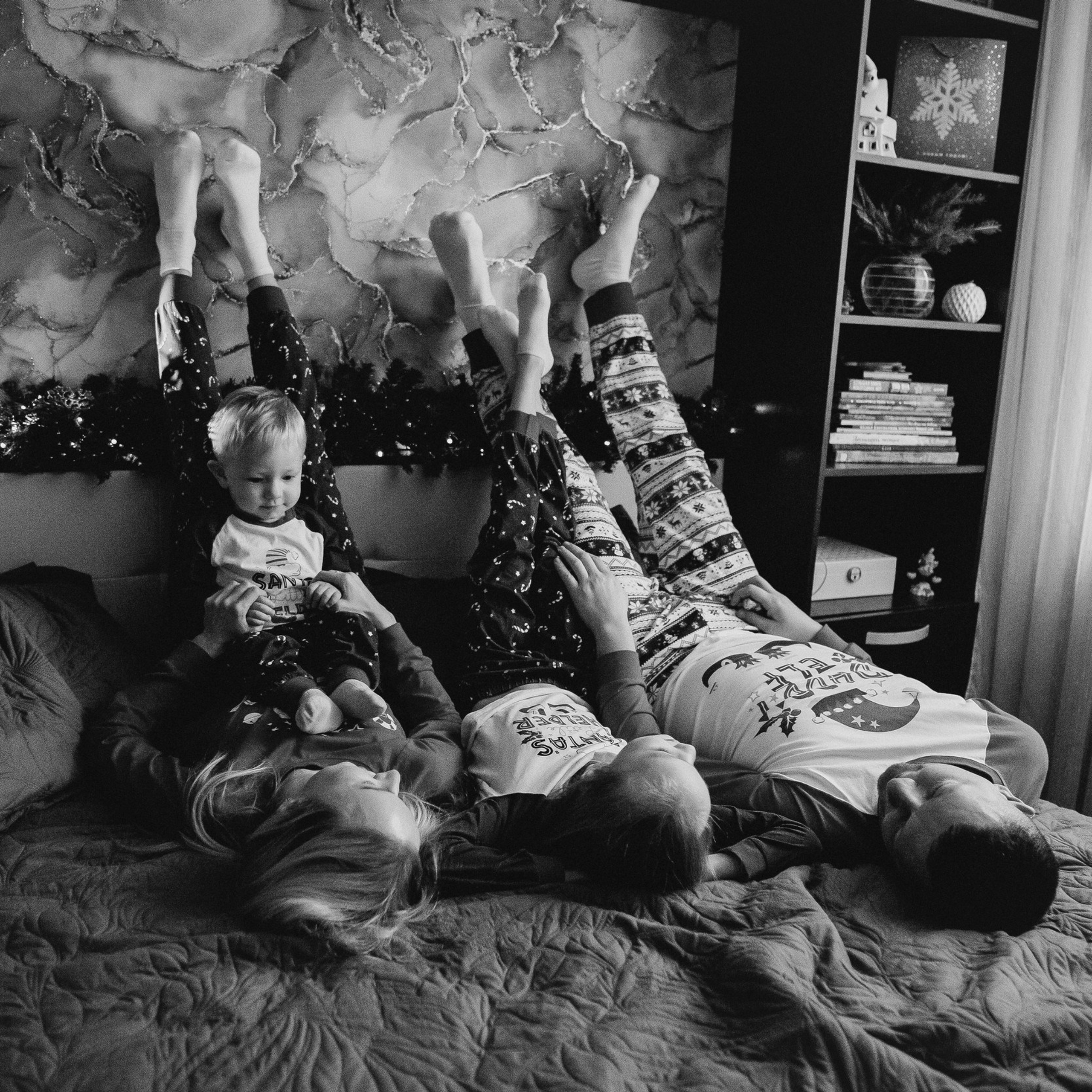 Домашние кадры — самые ценные