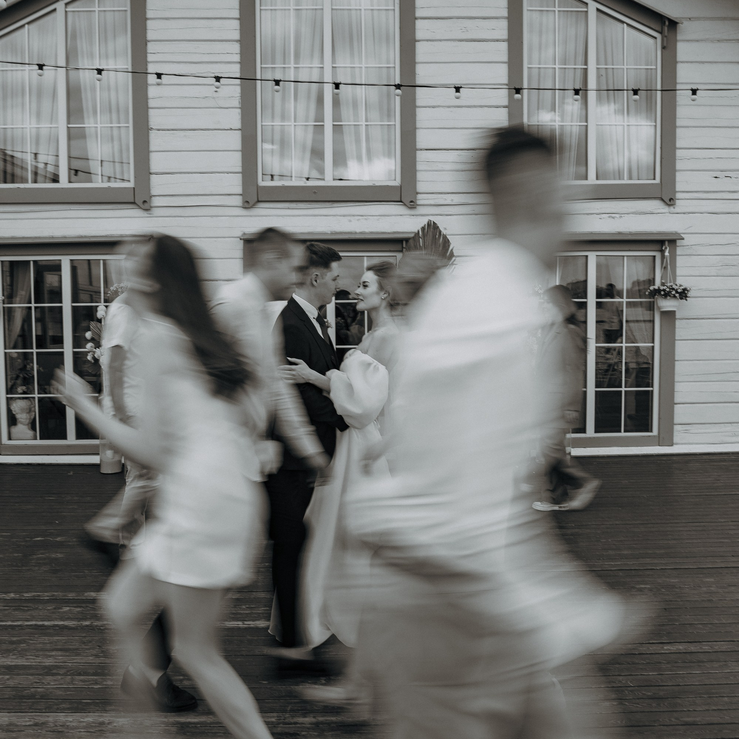 Елена & Илья