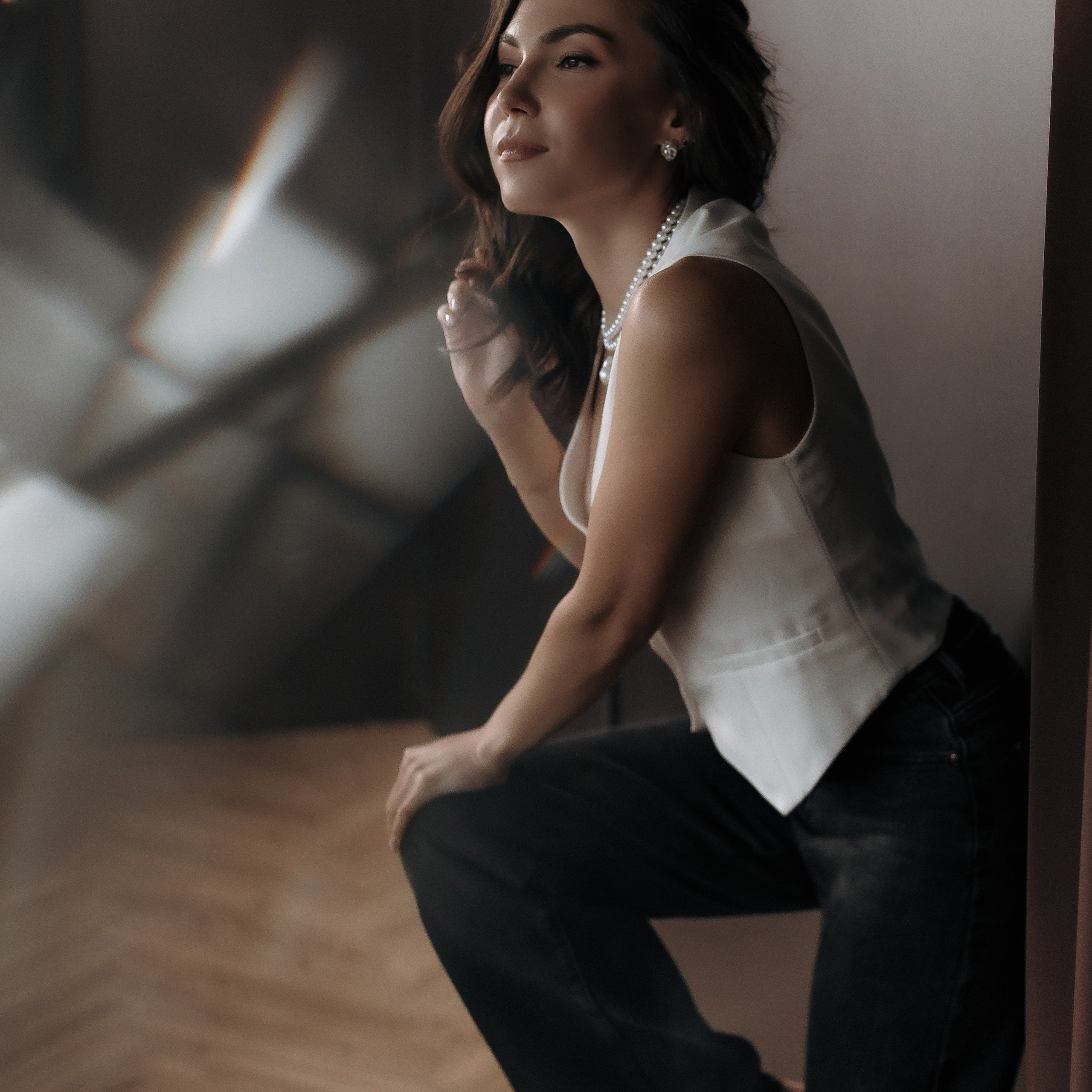 Обратная связь. Свадебный фотограф Пермь