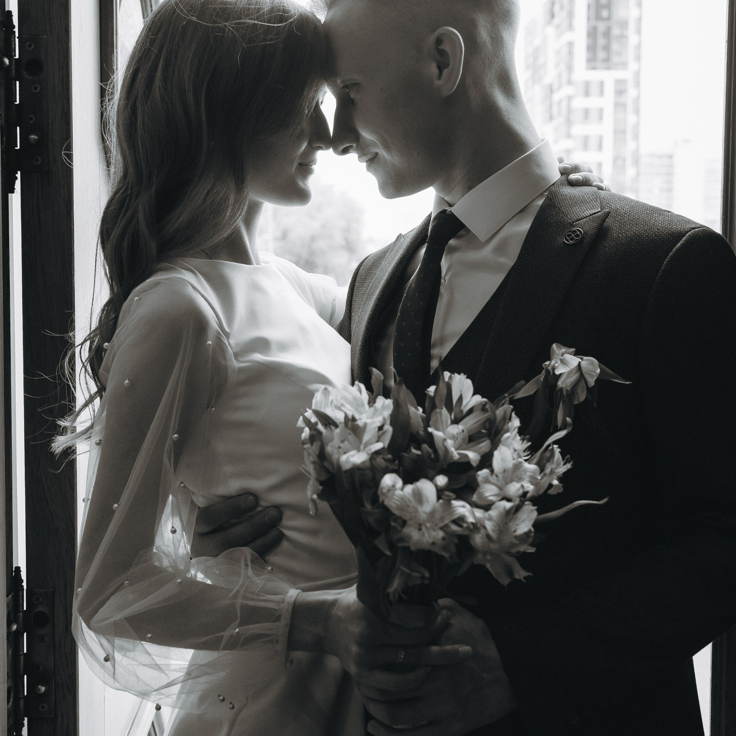 Наташа & Антон