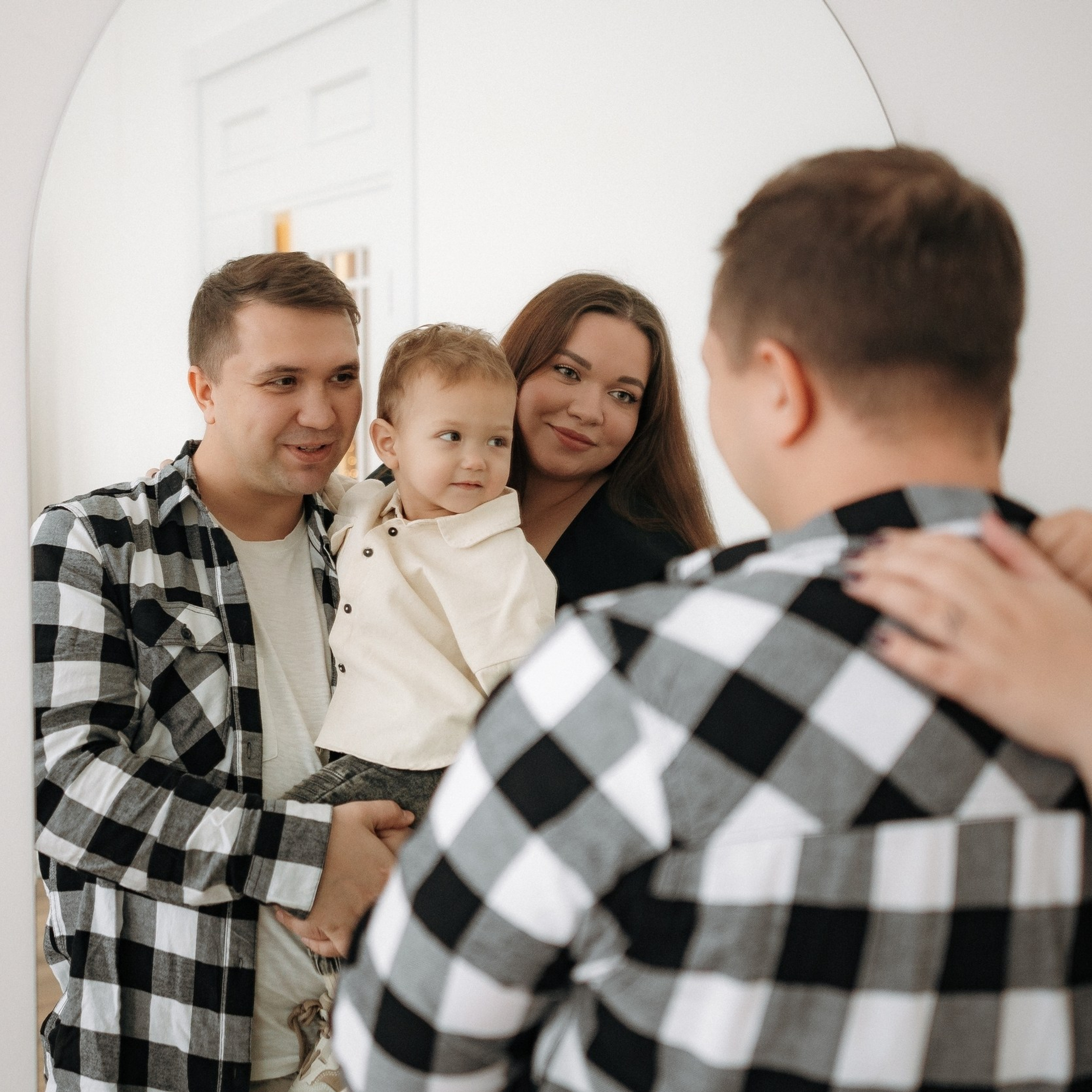 Демид и его Family