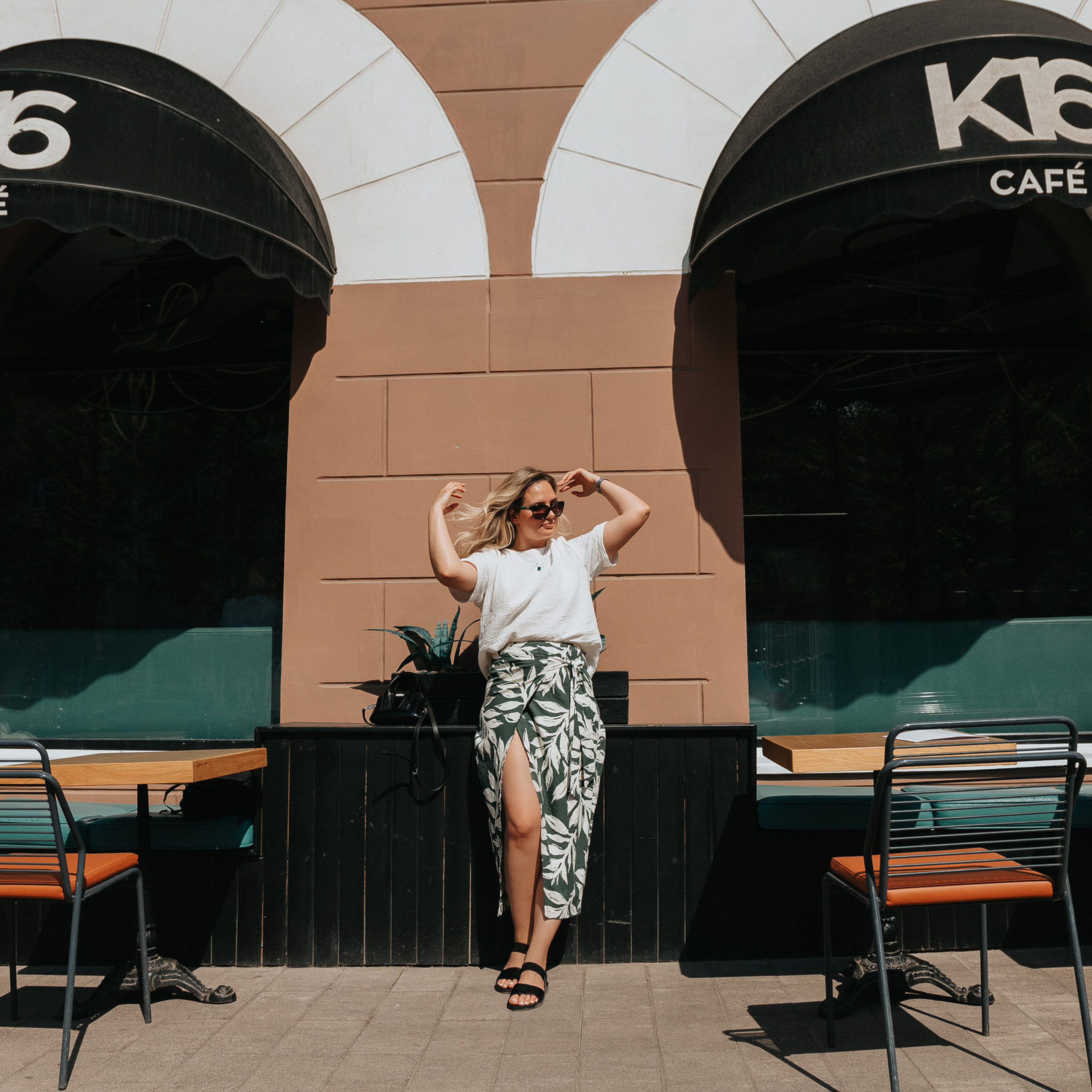 Обратная связь. Свадебный фотограф Пермь