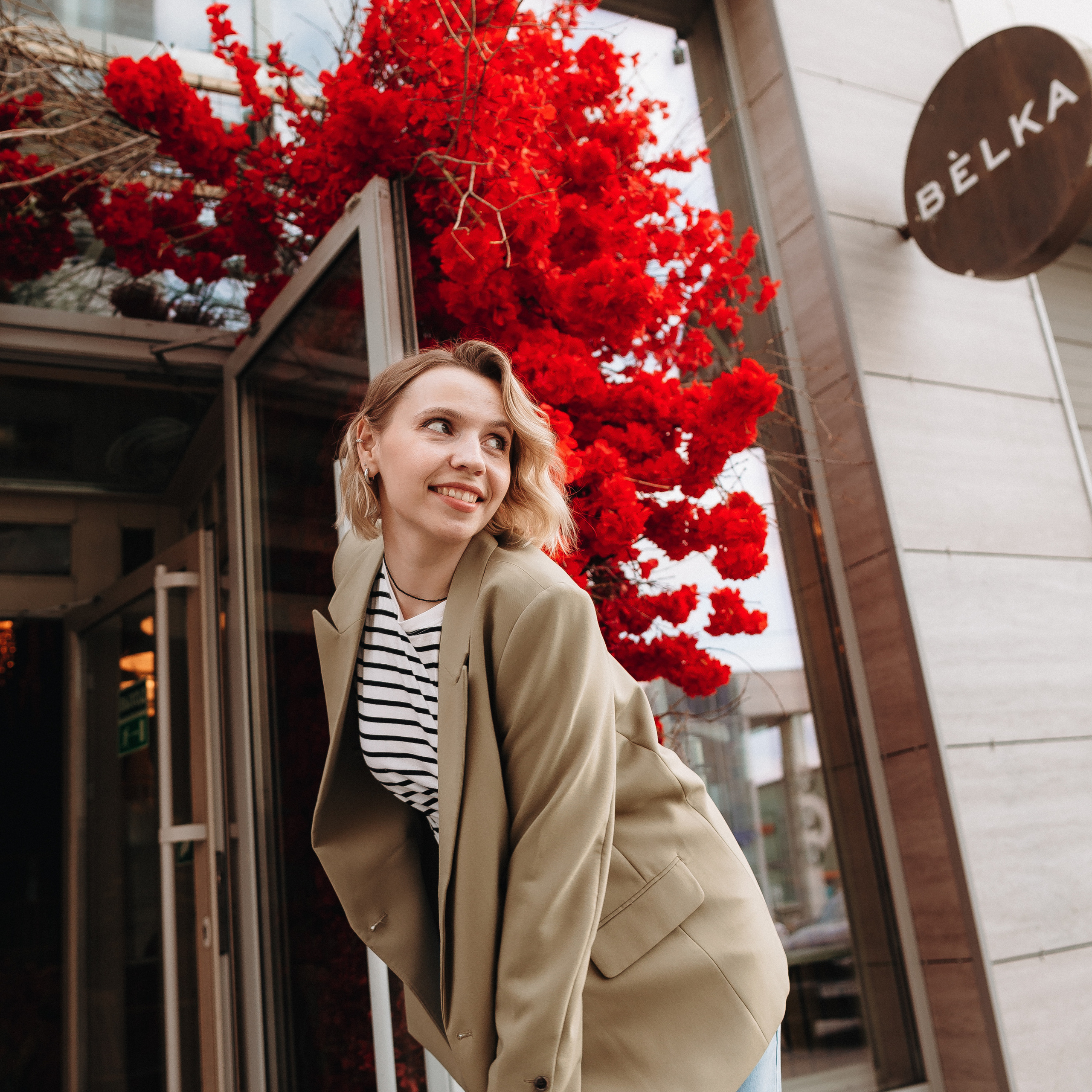 Обратная связь. Свадебный фотограф Пермь