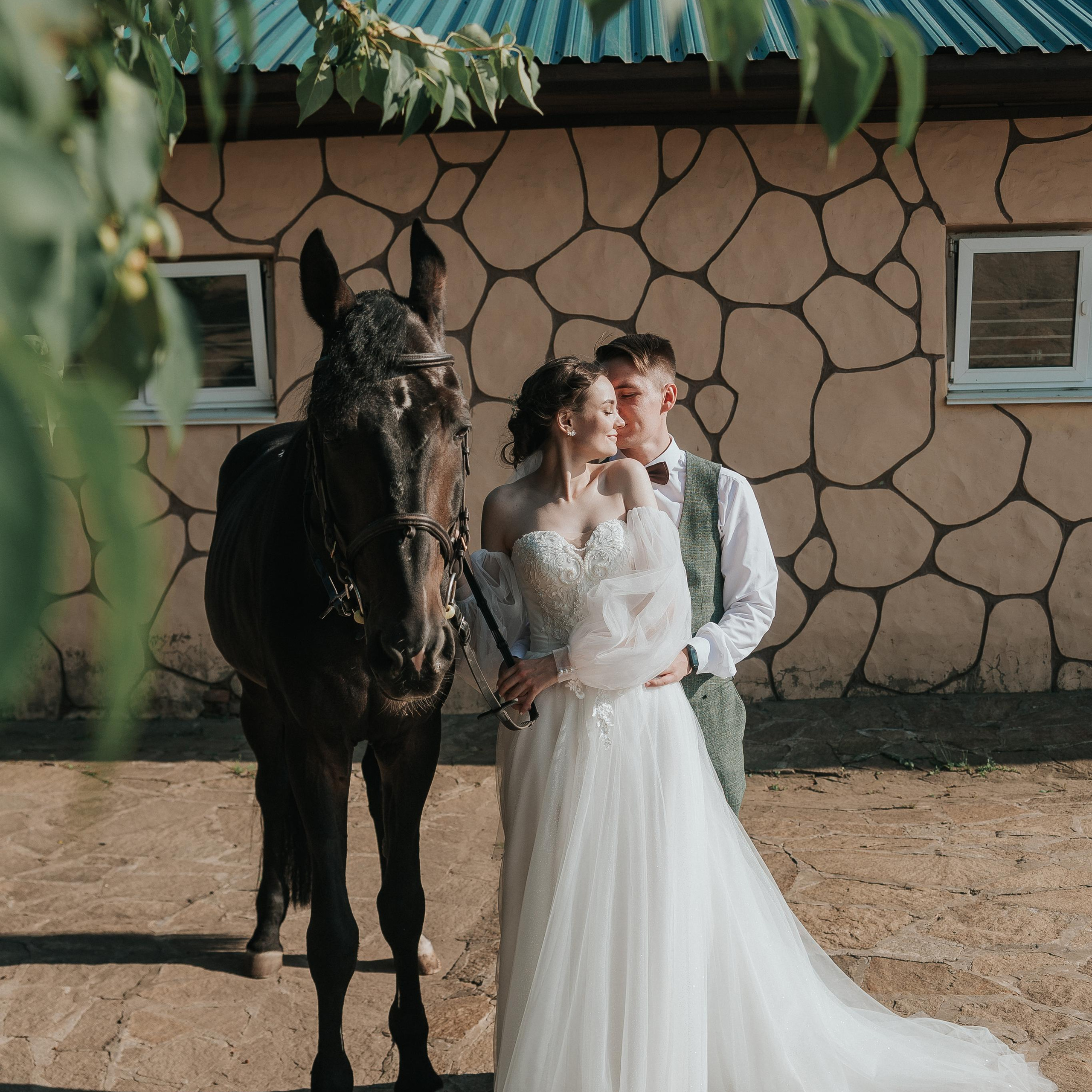 Мария & Евгений