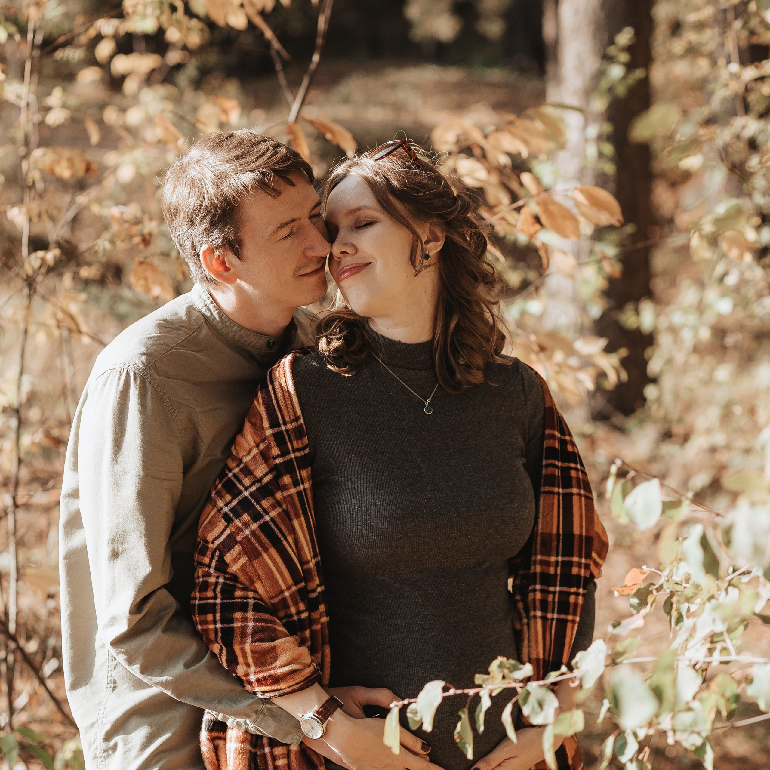 Обратная связь. Свадебный фотограф Пермь