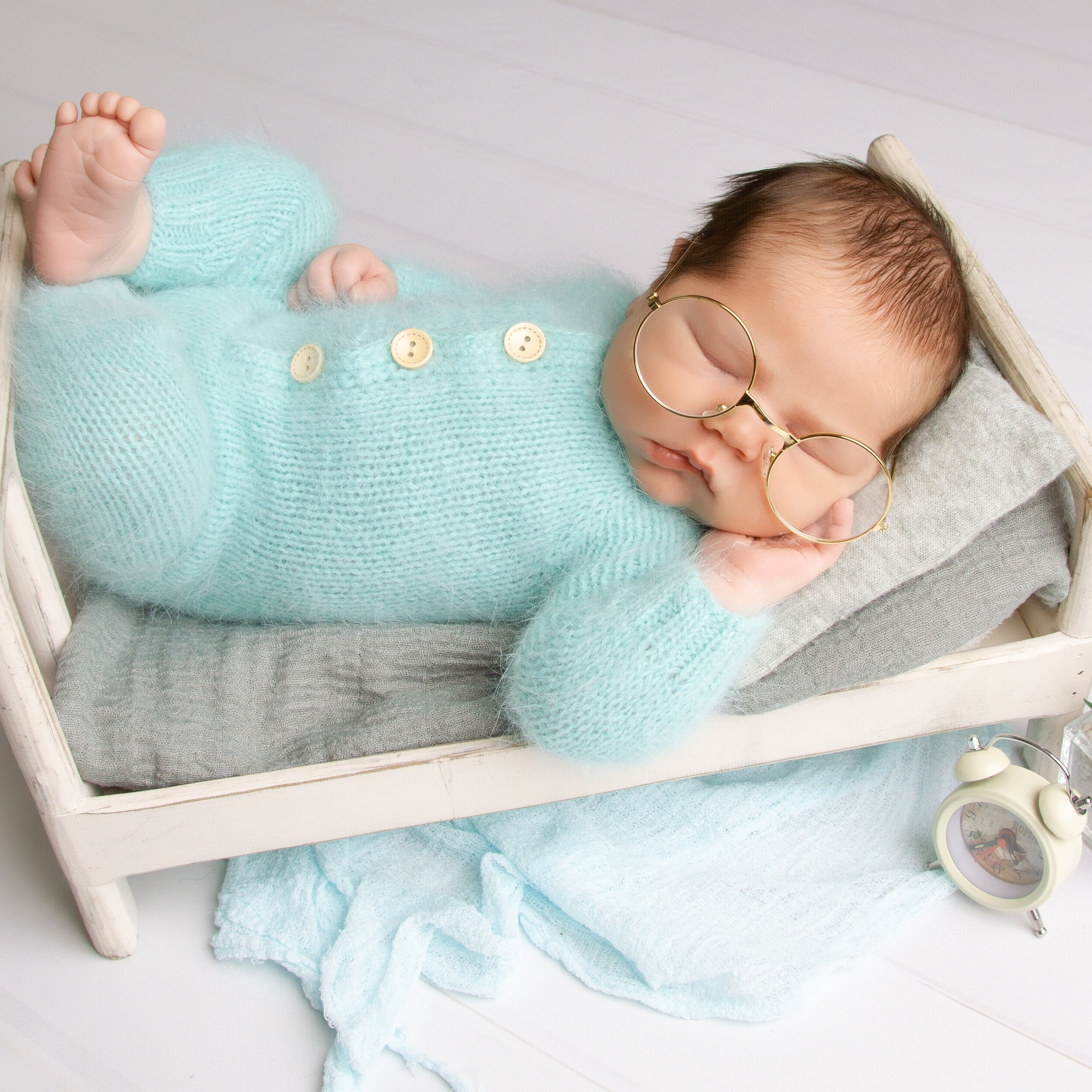 Отзывы. Самая первая фотосессия малыша! Профессиональная съемка новорожденных Newborn в Москве и МО!