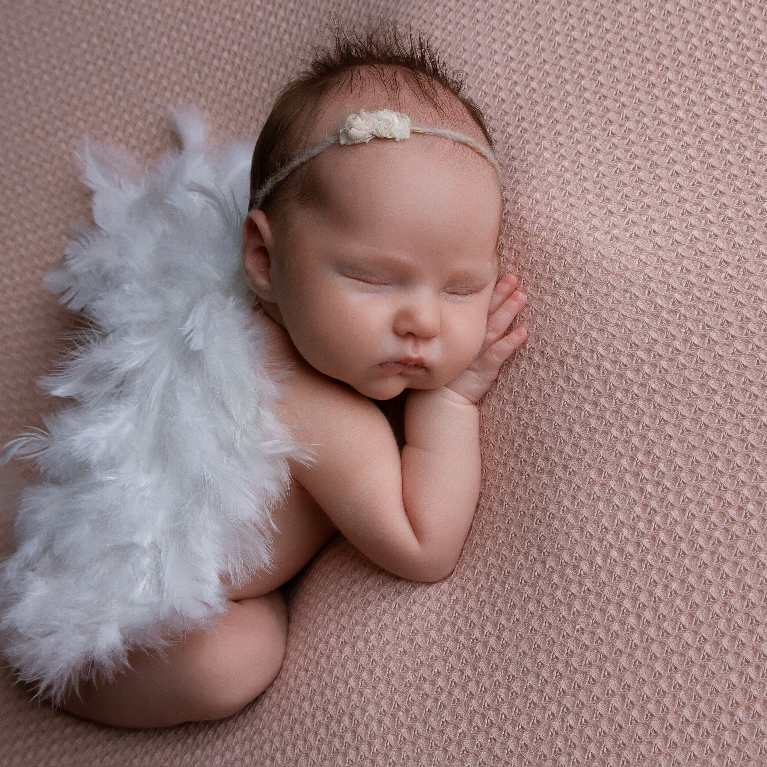 Отзывы. Самая первая фотосессия малыша! Профессиональная съемка новорожденных Newborn в Москве и МО!