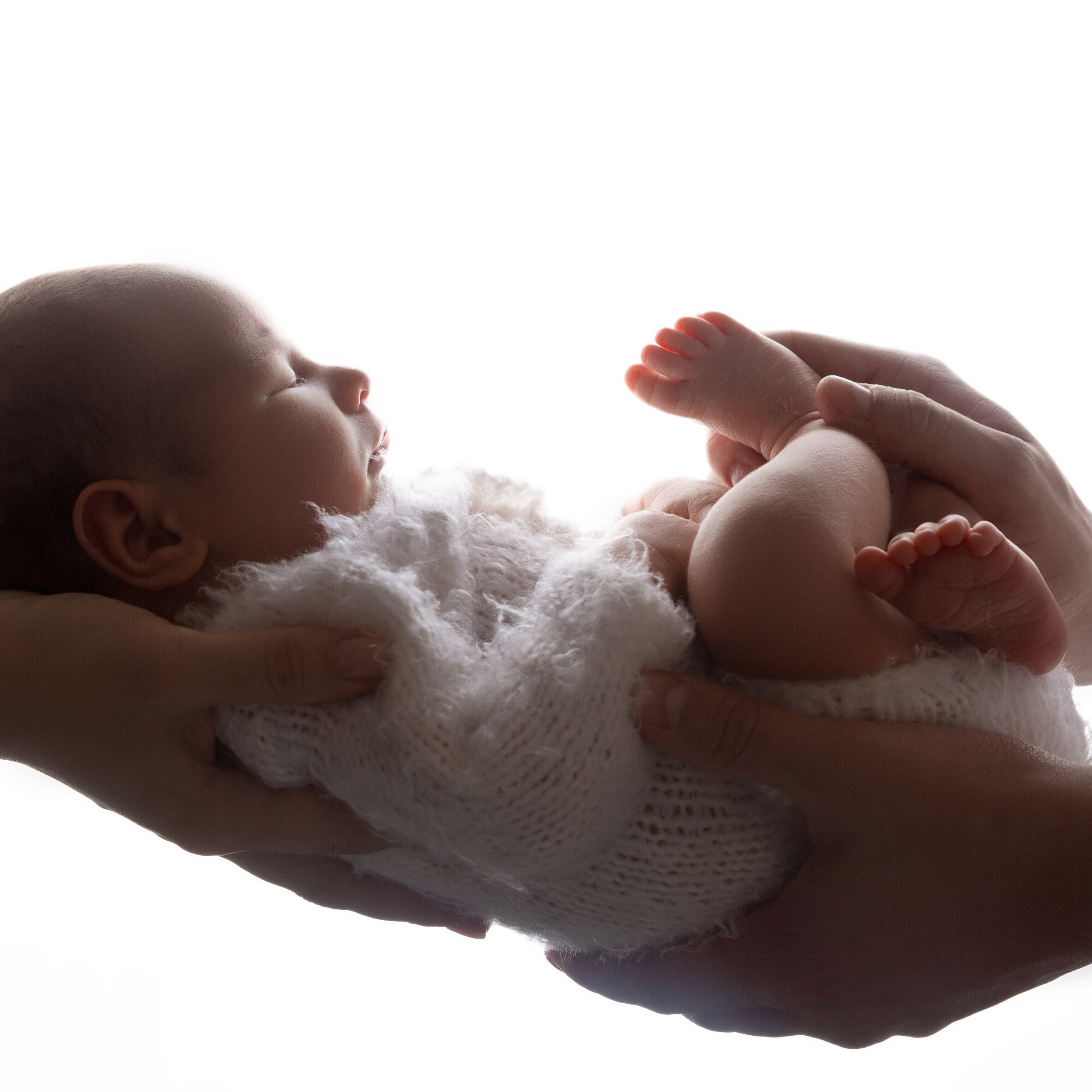 Отзывы. Самая первая фотосессия малыша! Профессиональная съемка новорожденных Newborn в Москве и МО!