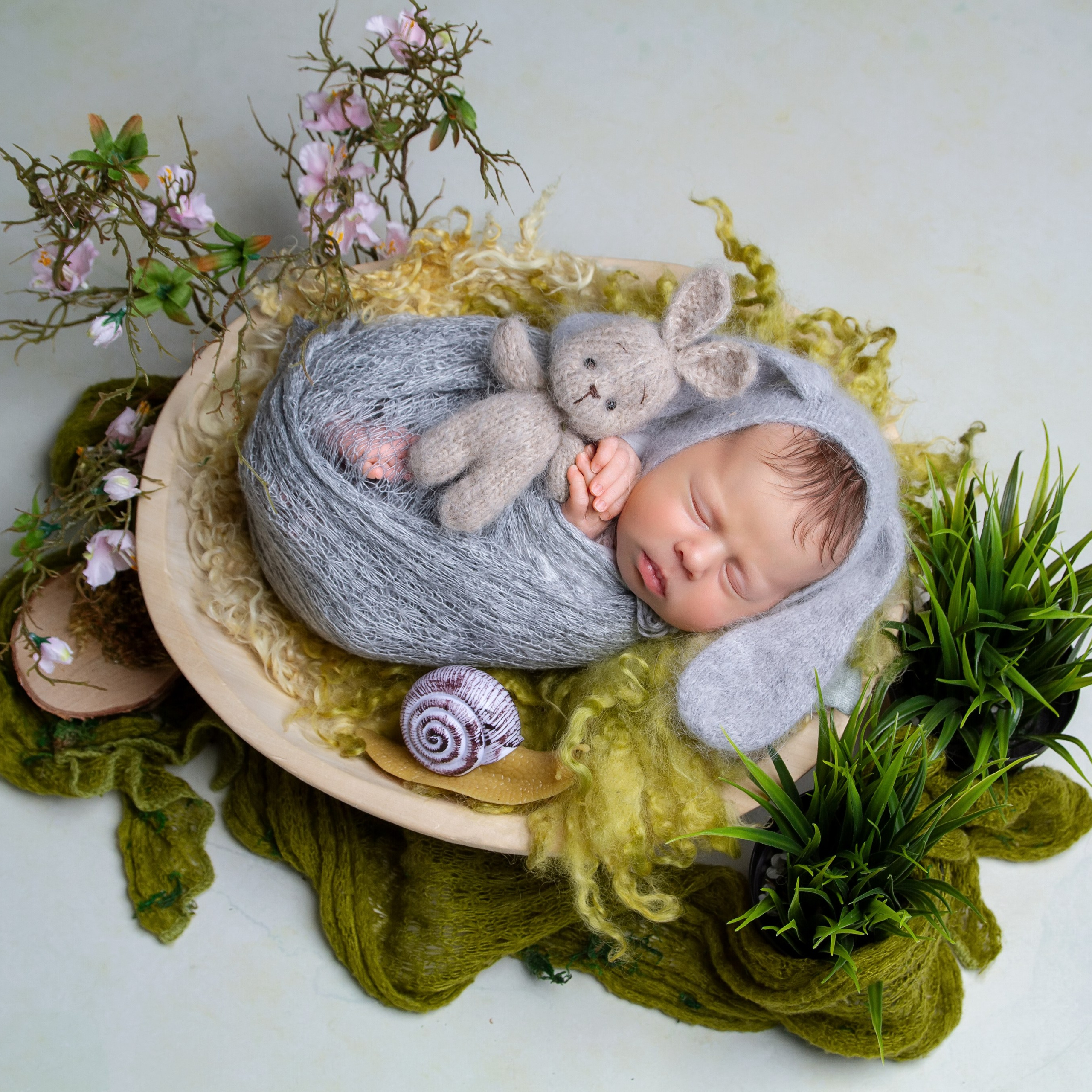 Отзывы. Самая первая фотосессия малыша! Профессиональная съемка новорожденных Newborn в Москве и МО!