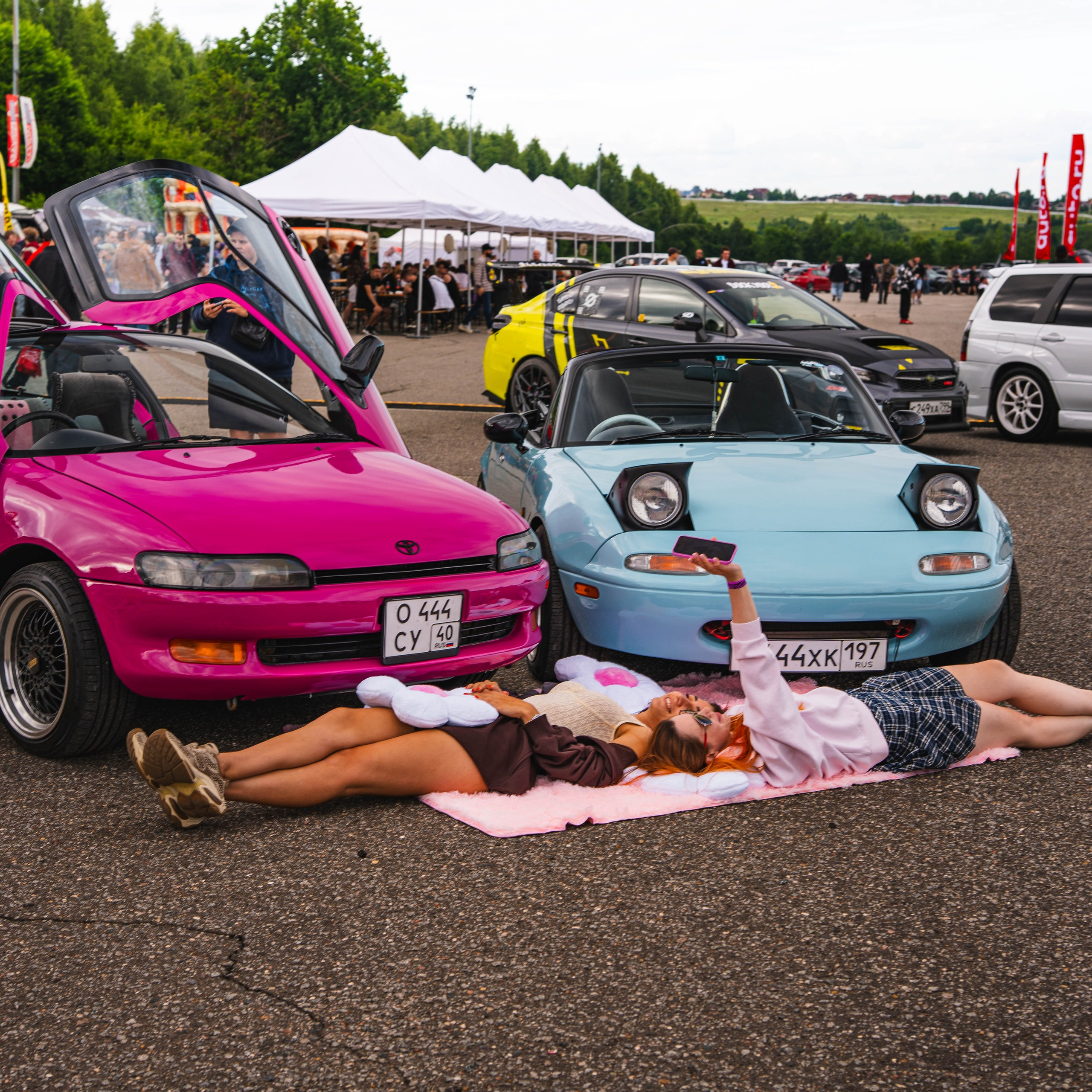 Japdays. 42Studio