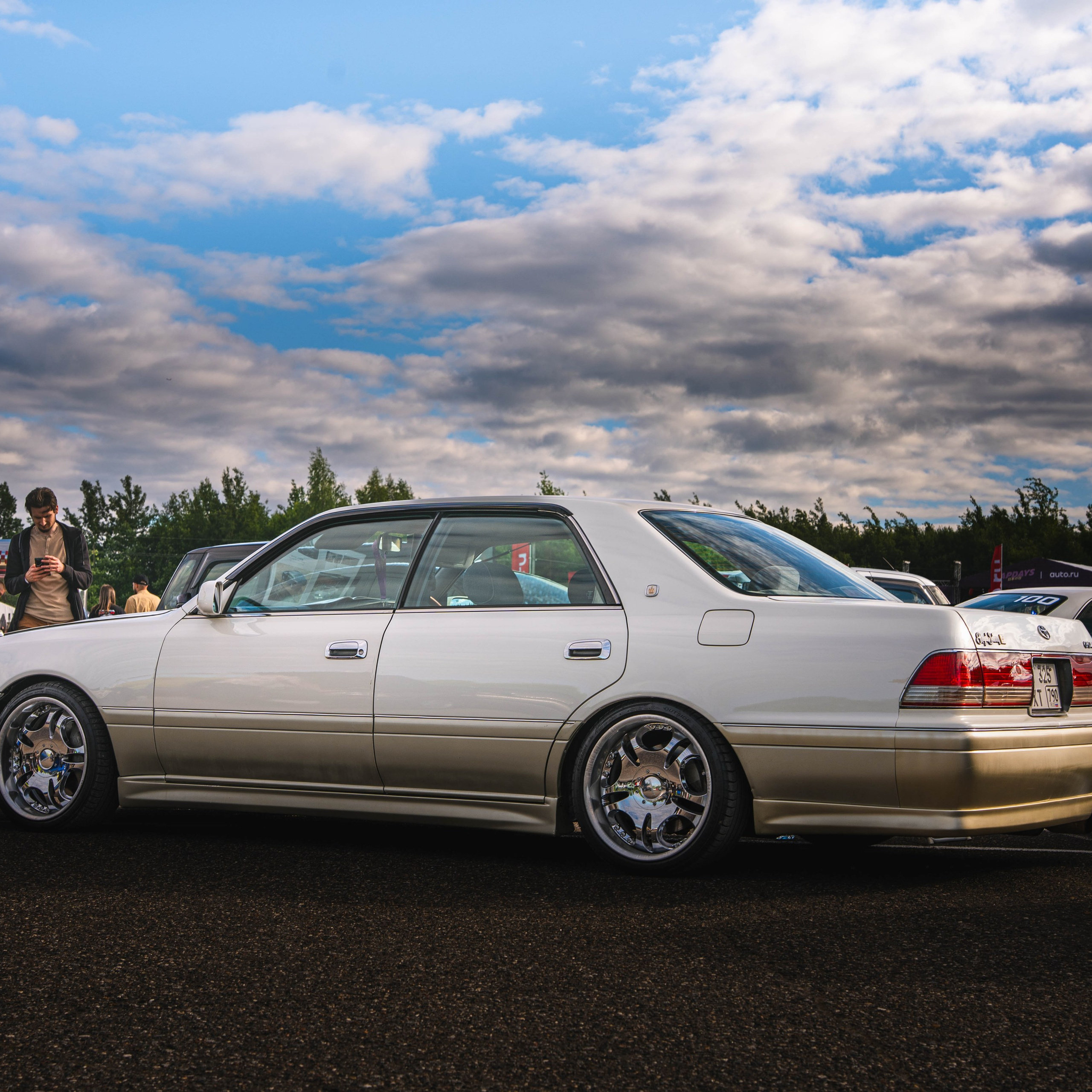 Japdays. 42Studio