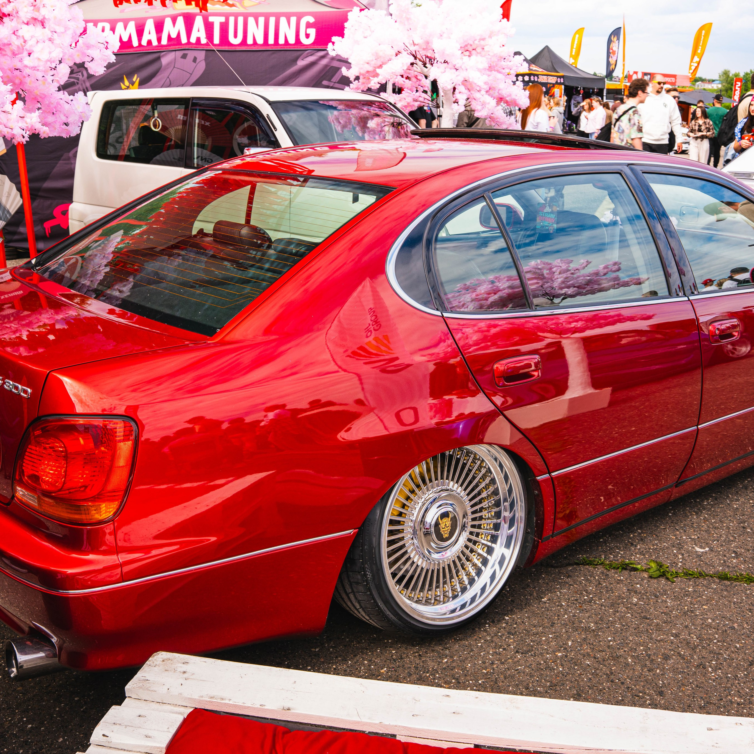 Japdays. 42Studio