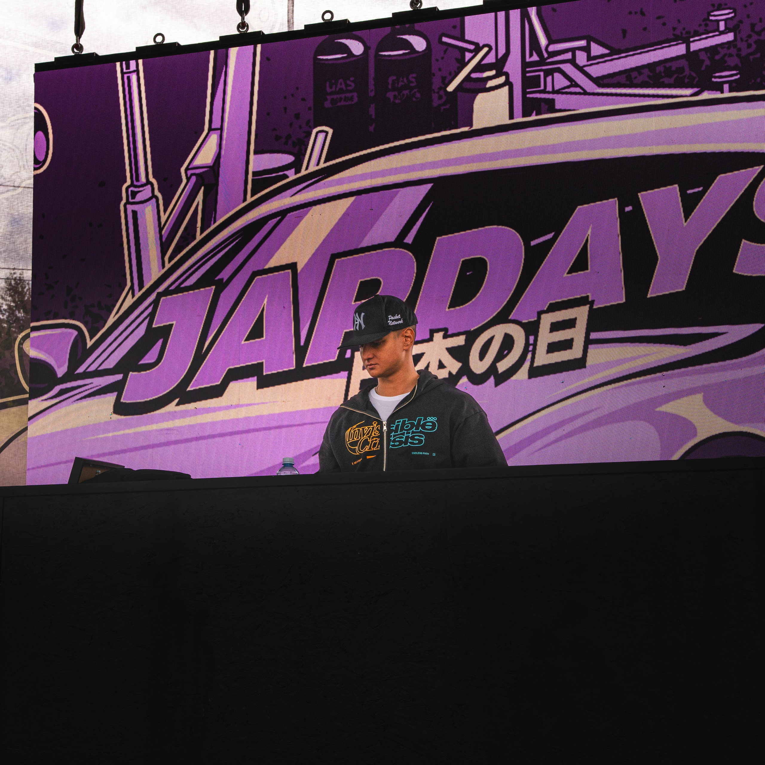 Japdays. 42Studio