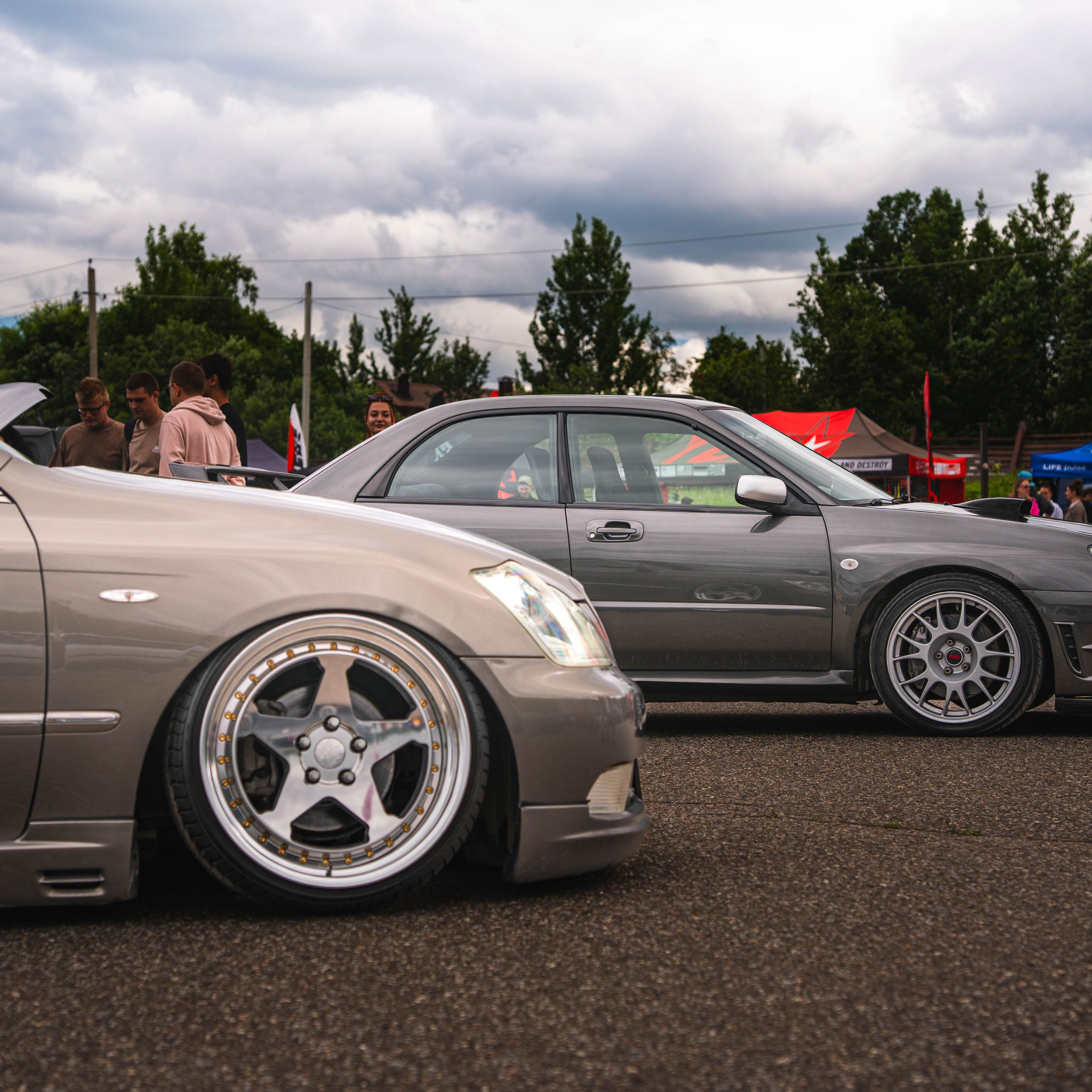 Japdays. 42Studio