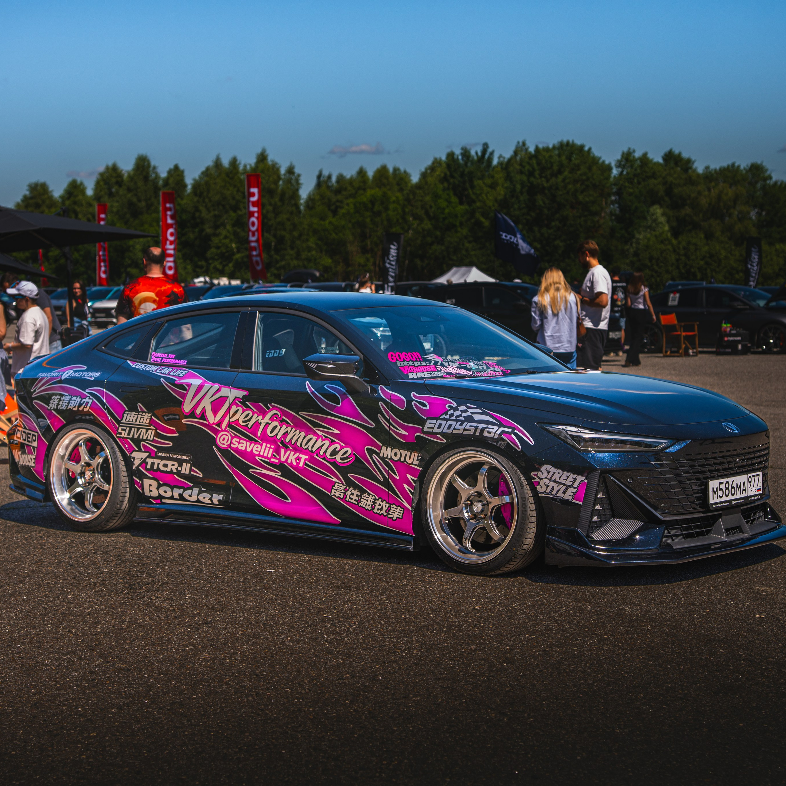 BIMMERDAYS 2026. 42Studio