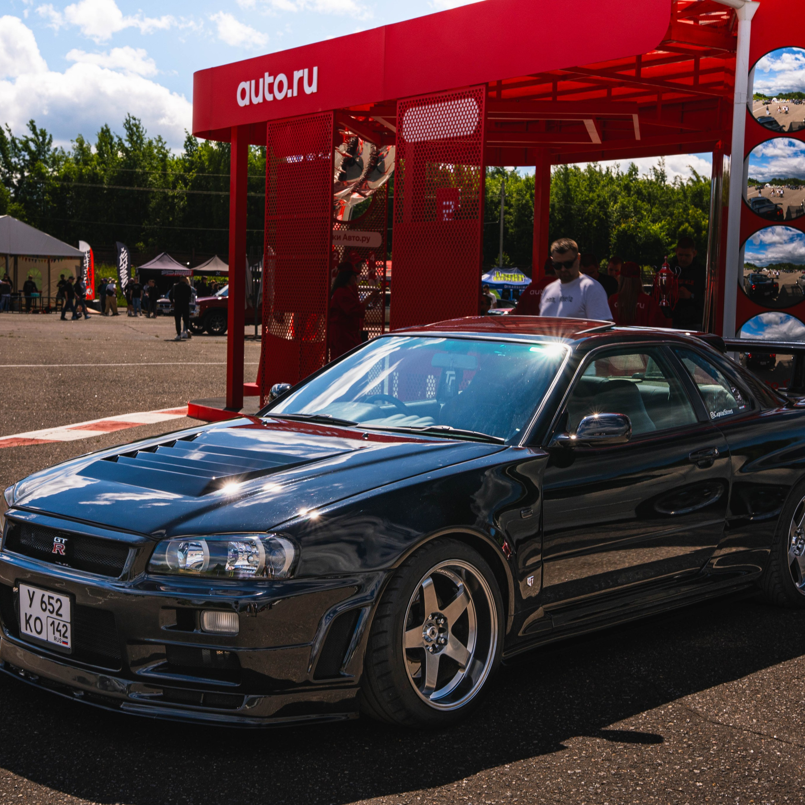 Japdays. 42Studio