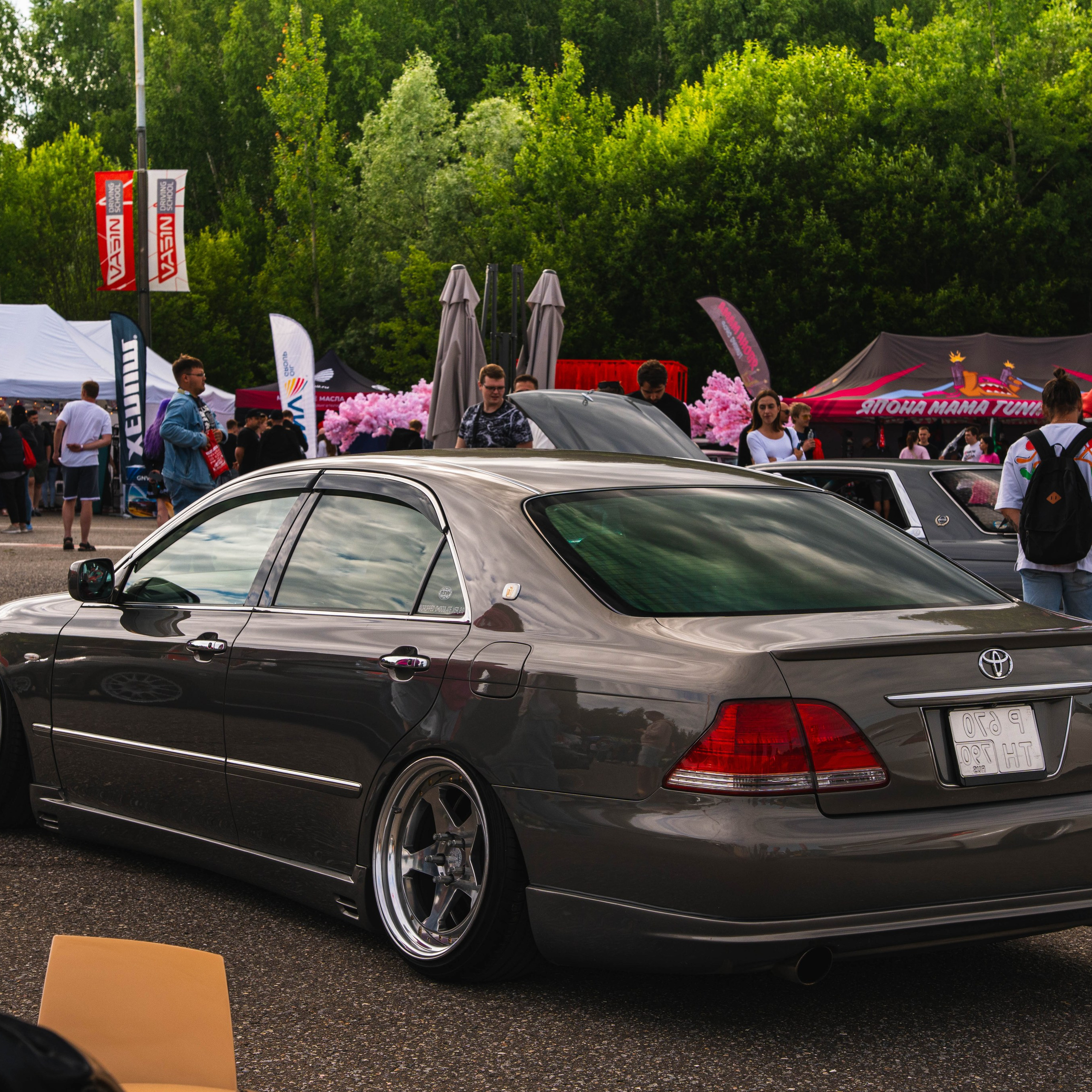 Japdays. 42Studio