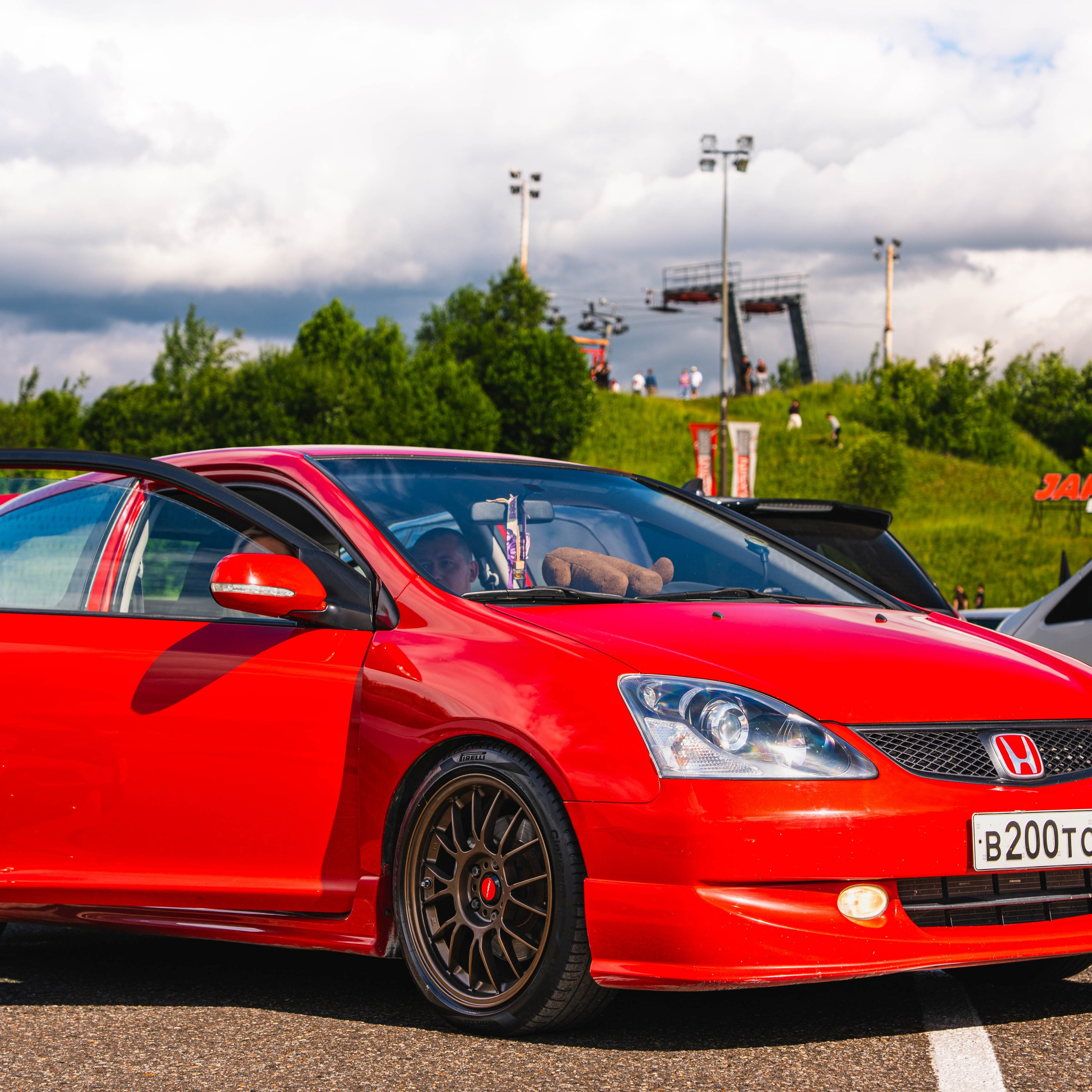 Japdays. 42Studio