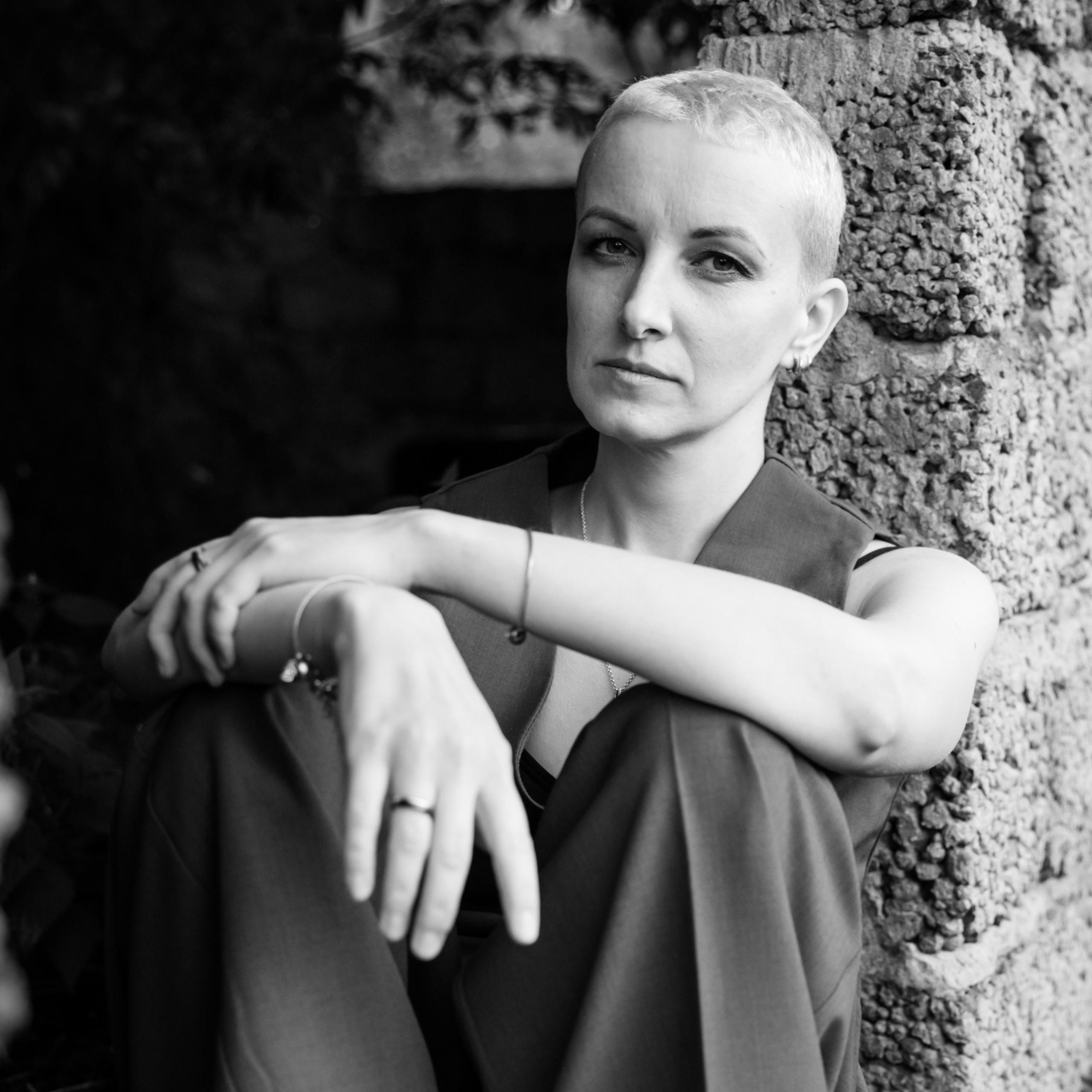 Мария 36 лет, сила внутри