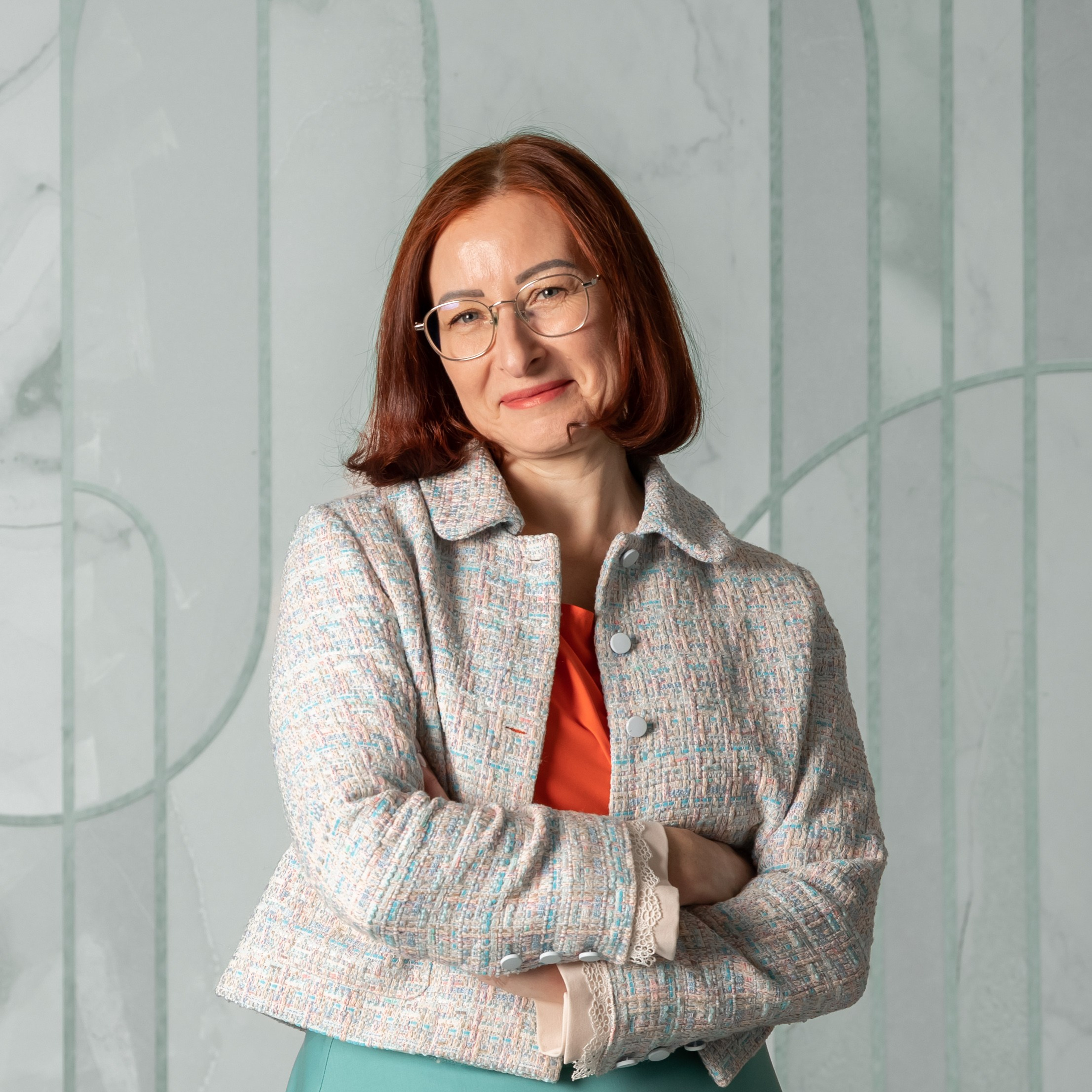 Отзывы. Фотограф Красногорск Юлия Чернова