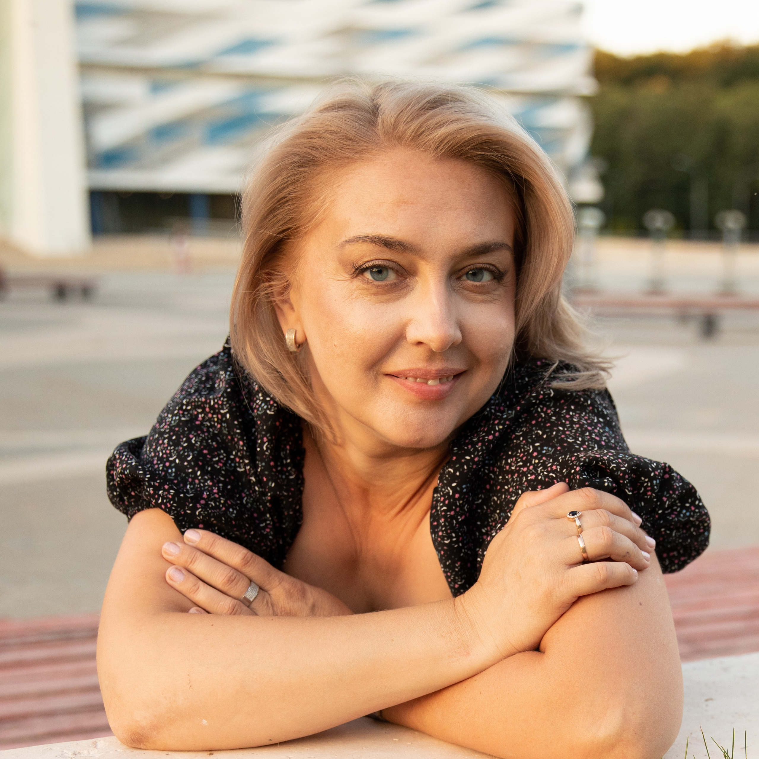 Отзывы. Фотограф Красногорск Юлия Чернова