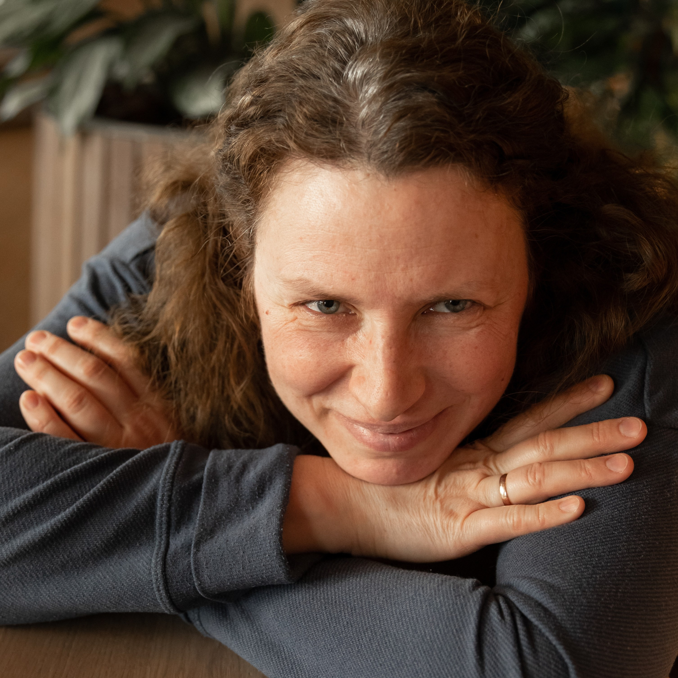 Отзывы. Фотограф Красногорск Юлия Чернова