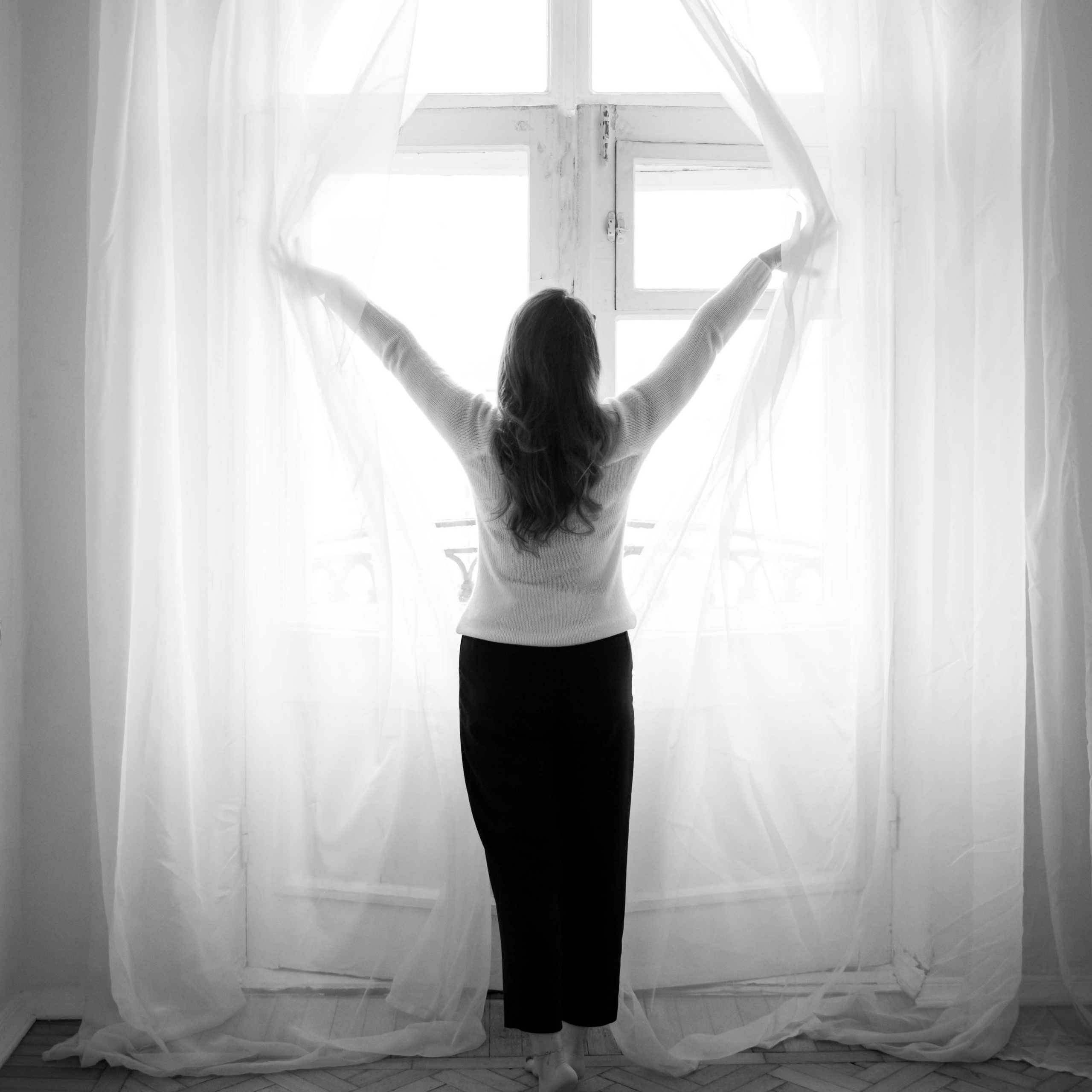 Анна, праздник души