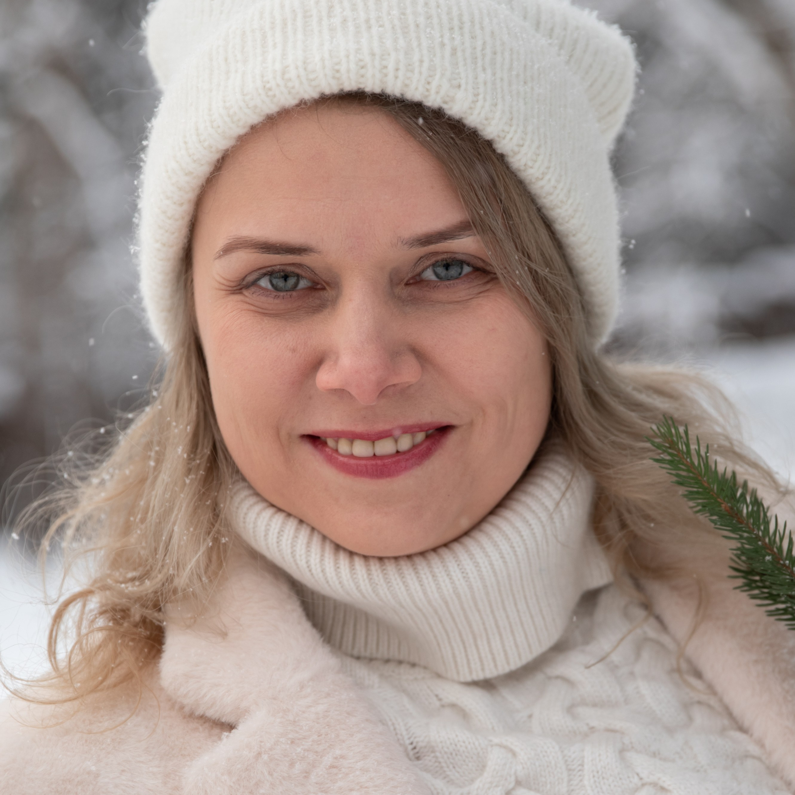 Отзывы. Фотограф Красногорск Юлия Чернова