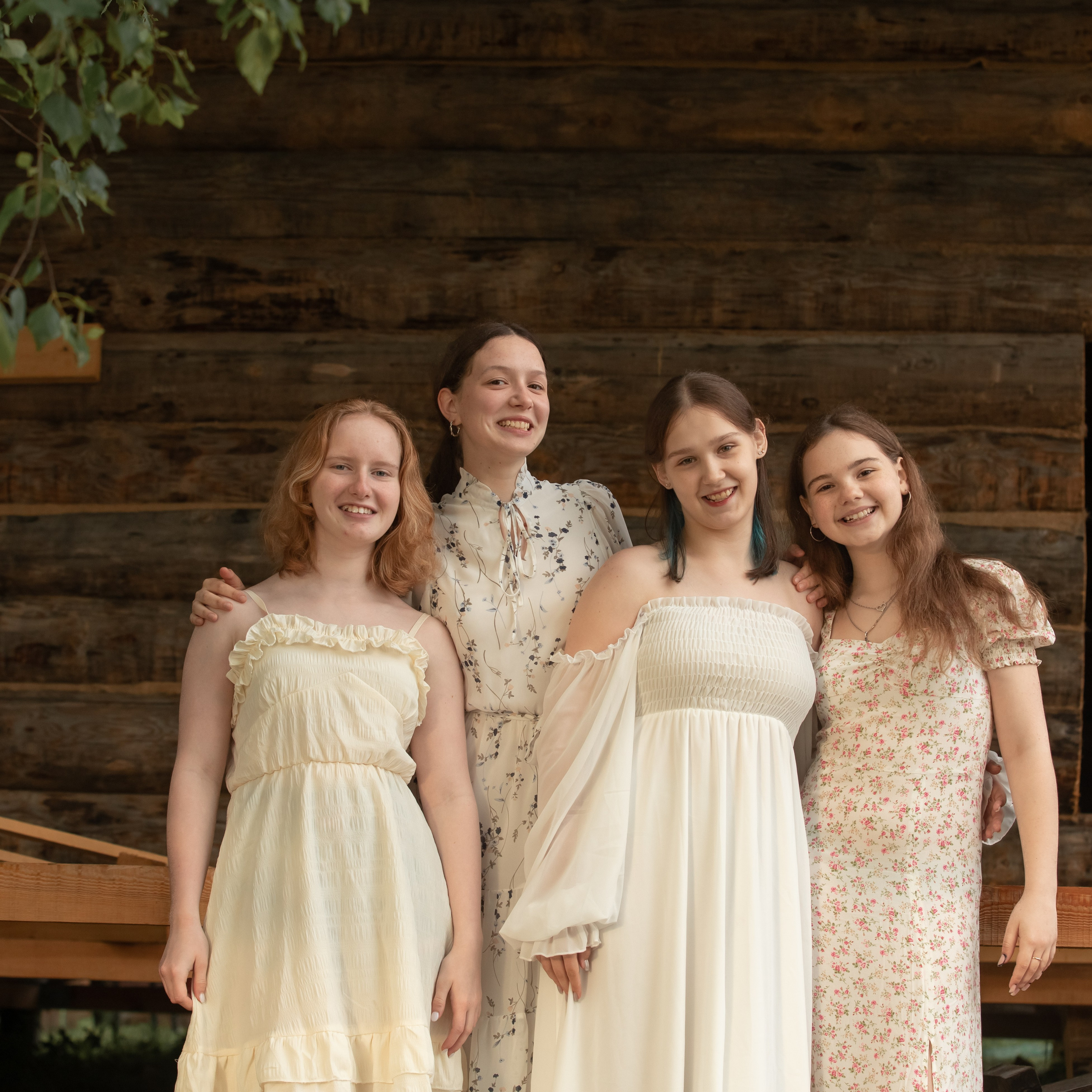 Подружки 2024