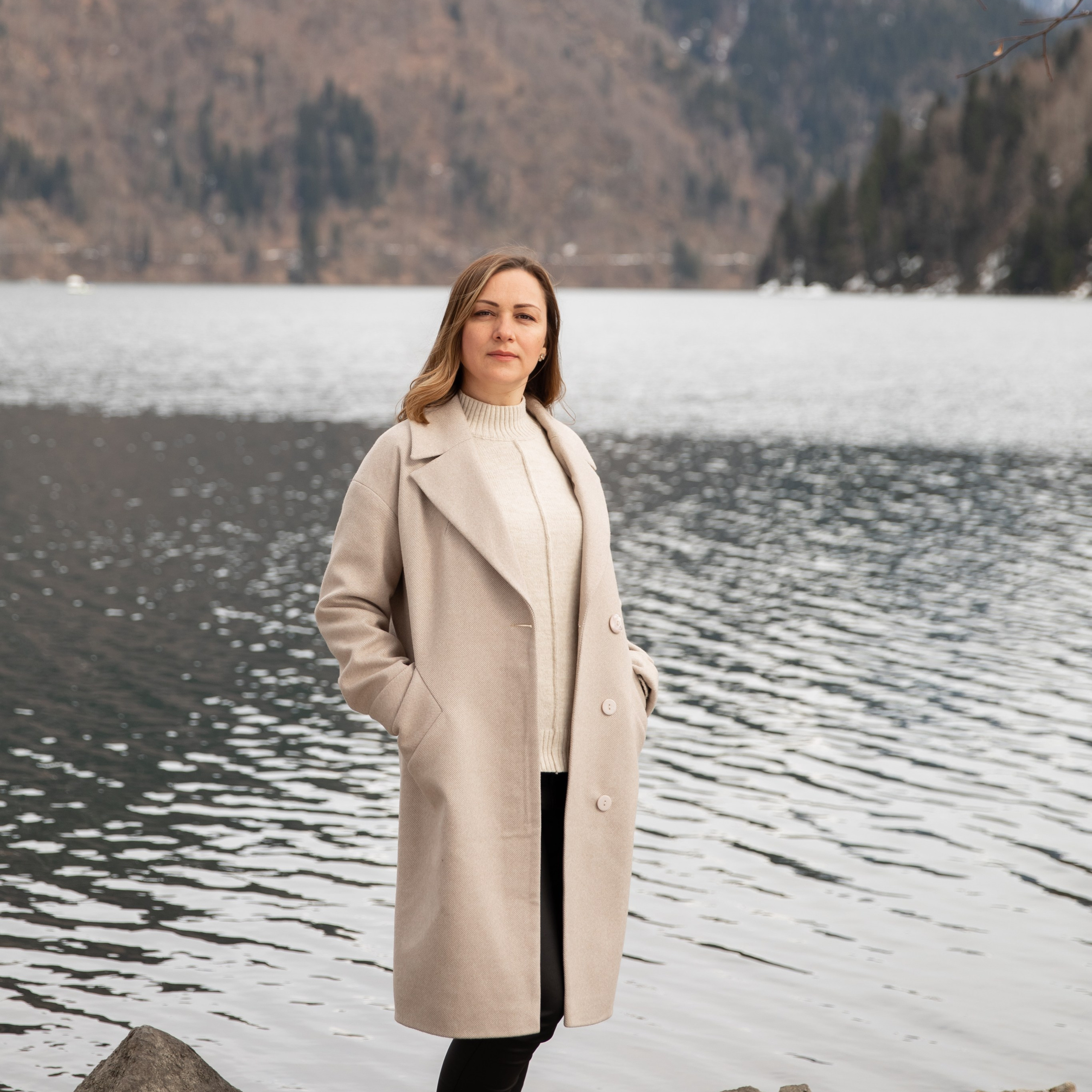 Отзывы. Фотограф Красногорск Юлия Чернова