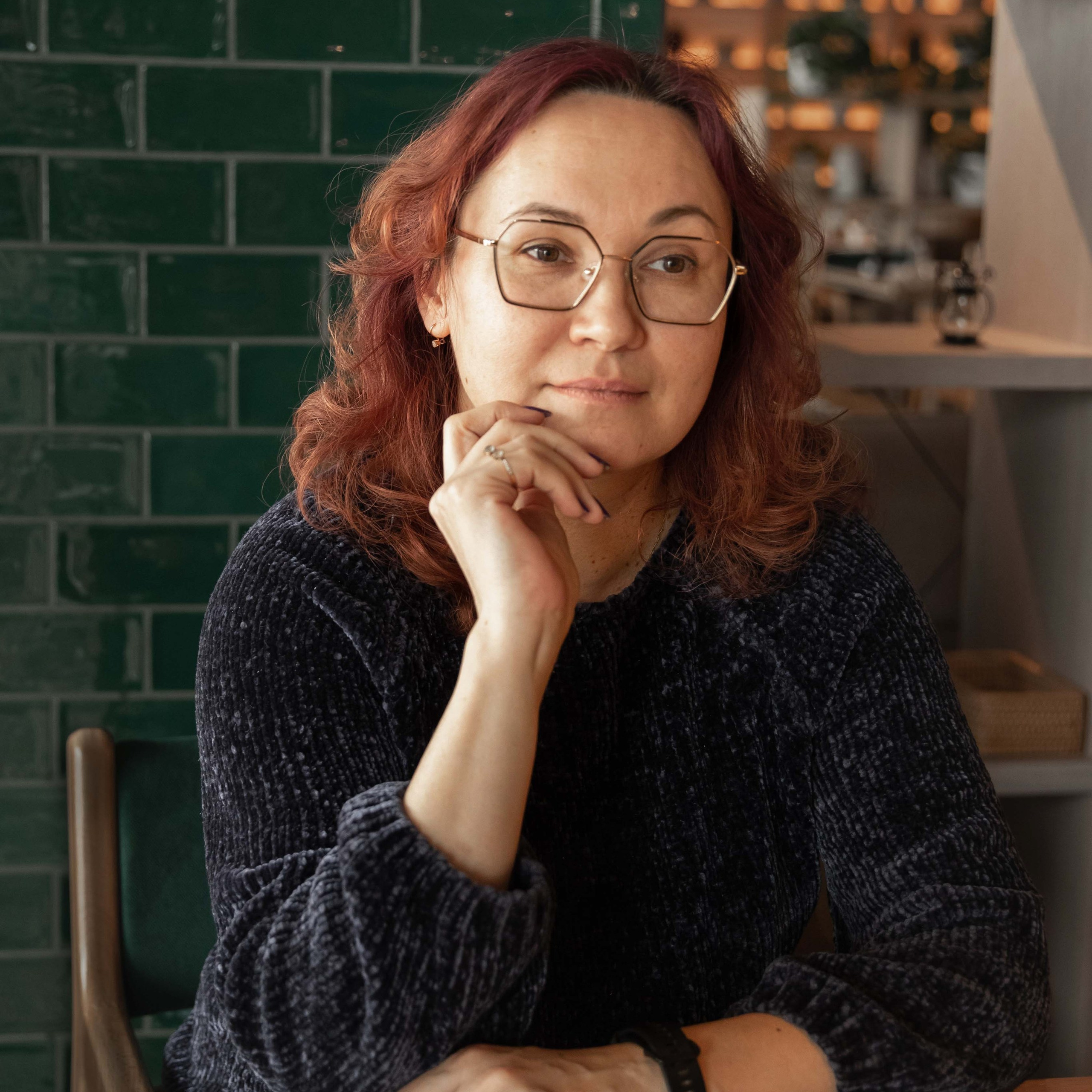 Отзывы. Фотограф Красногорск Юлия Чернова