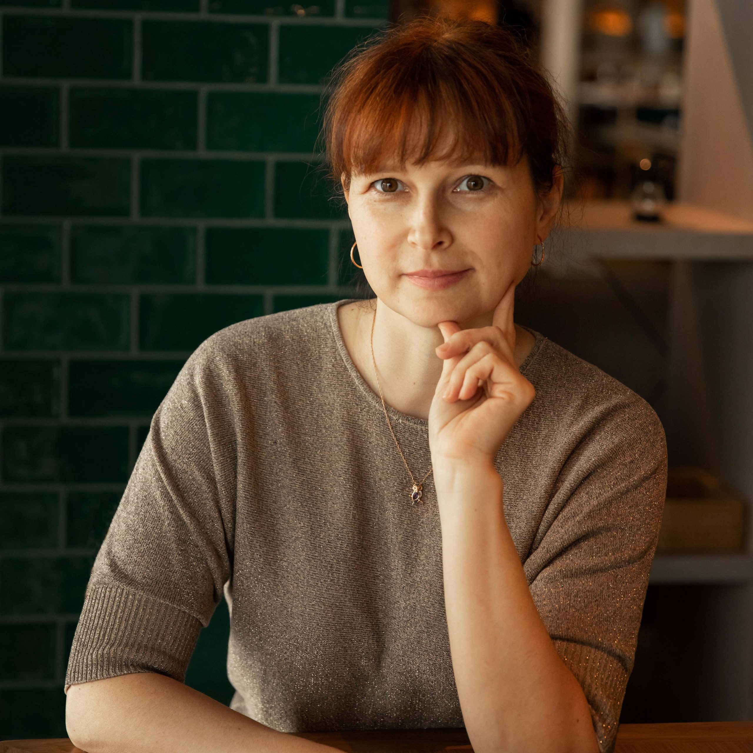 Отзывы. Фотограф Красногорск Юлия Чернова