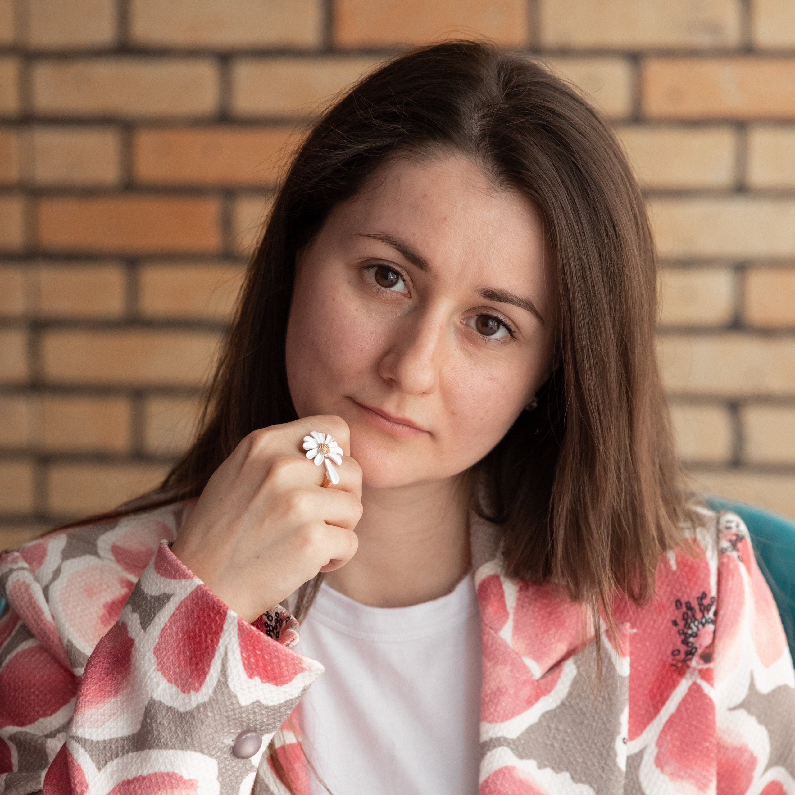 Отзывы. Фотограф Красногорск Юлия Чернова