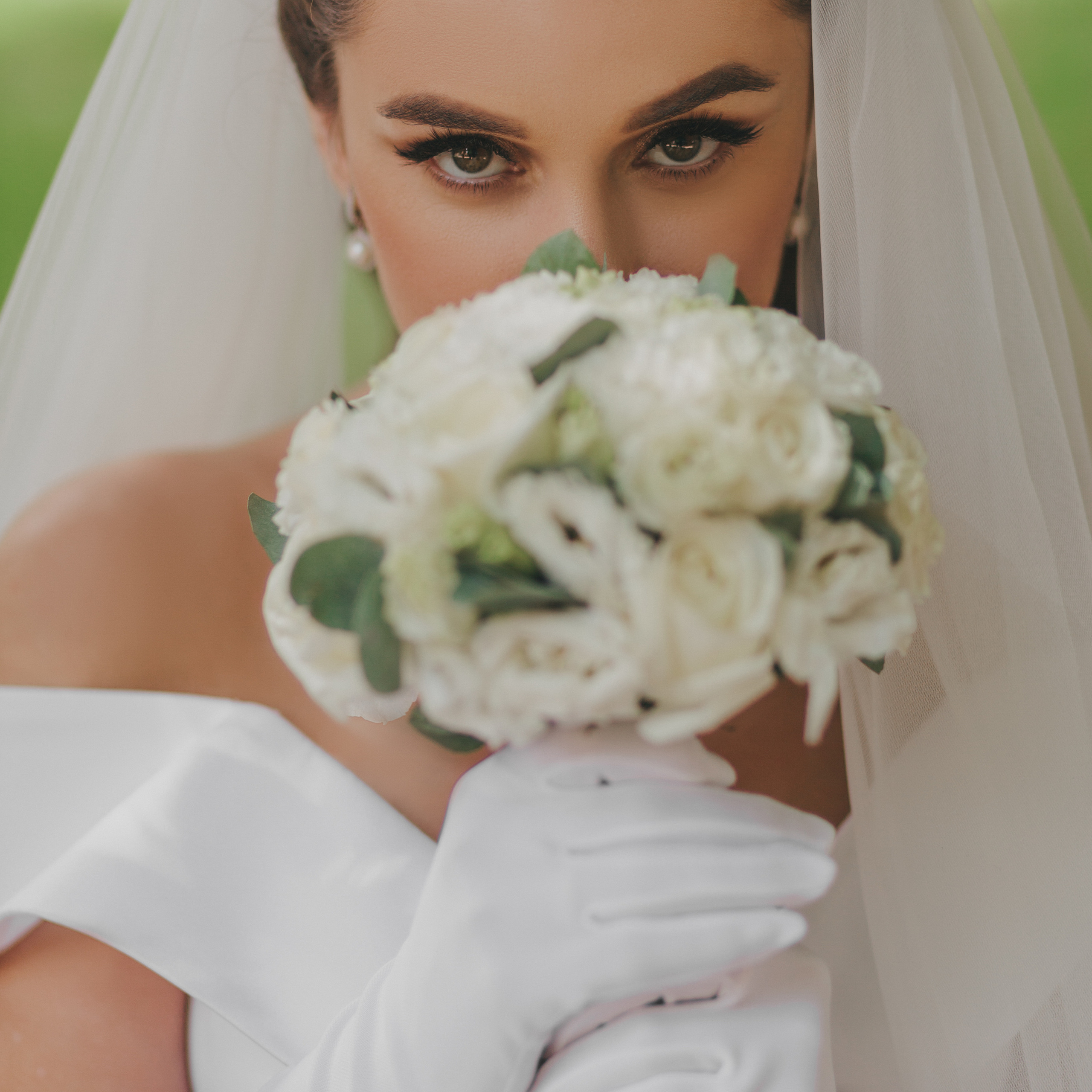 Семейный и свадебный фотограф Брянск, Москва Ольга Ли