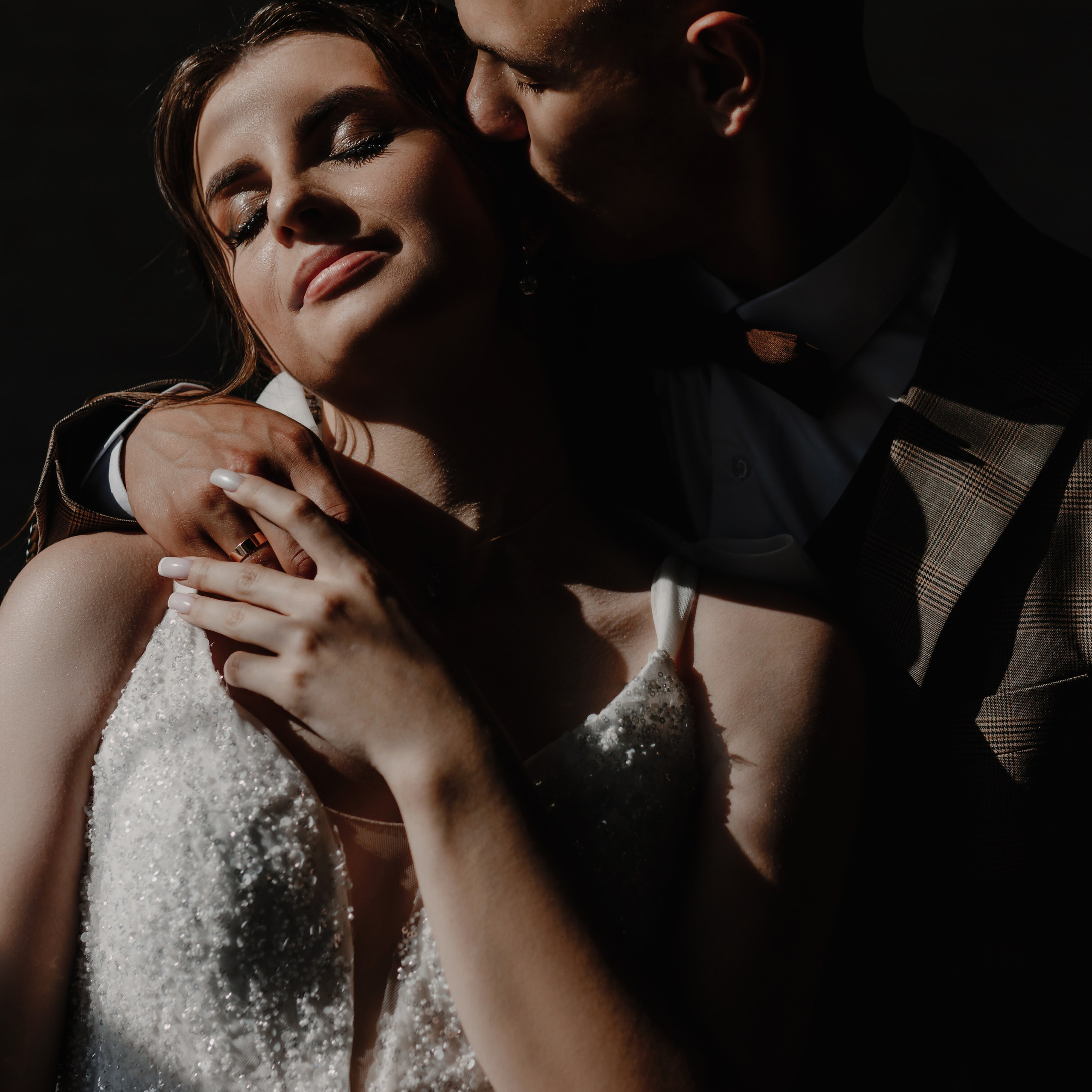 Семейный и свадебный фотограф Брянск, Москва Ольга Ли