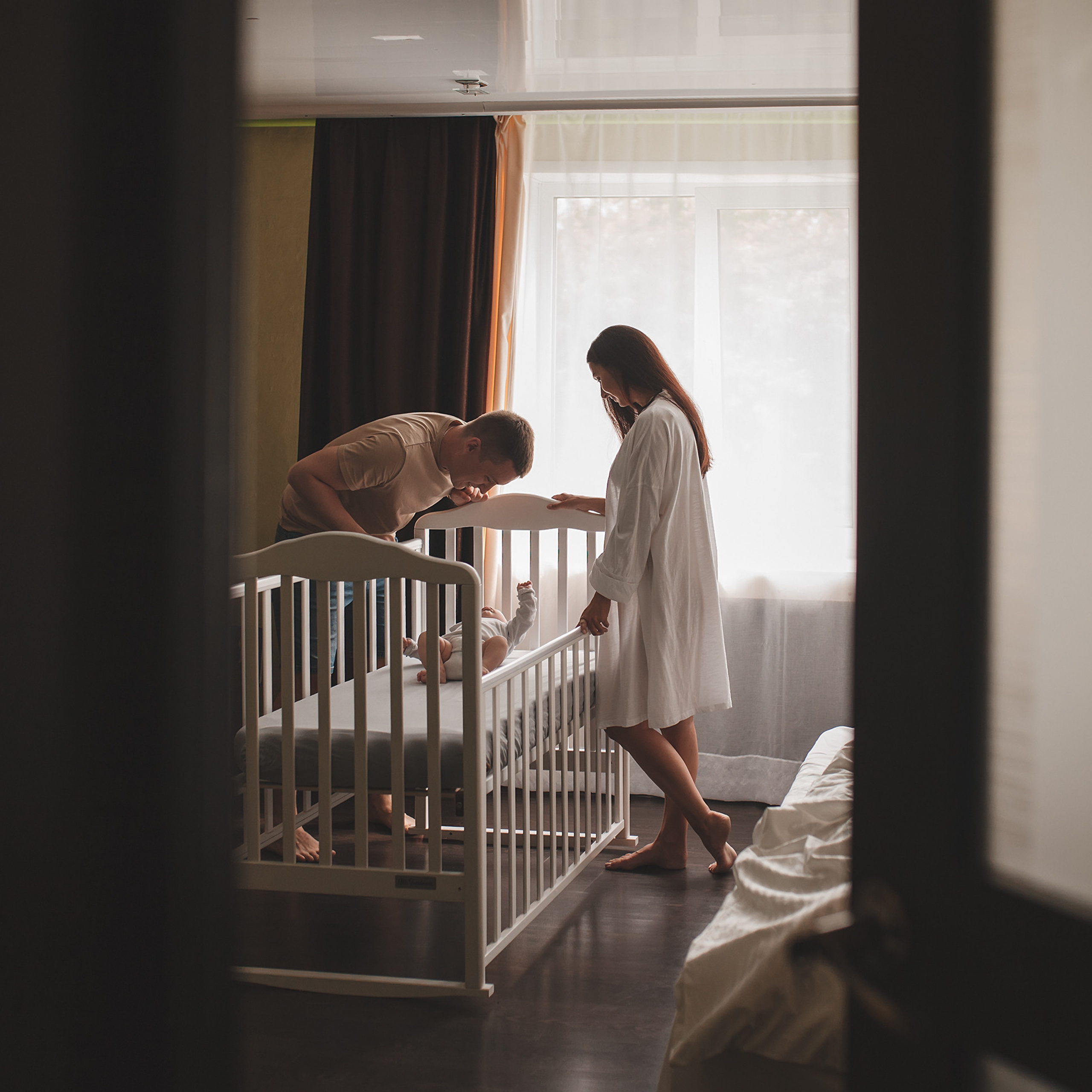 Домашняя история Насти