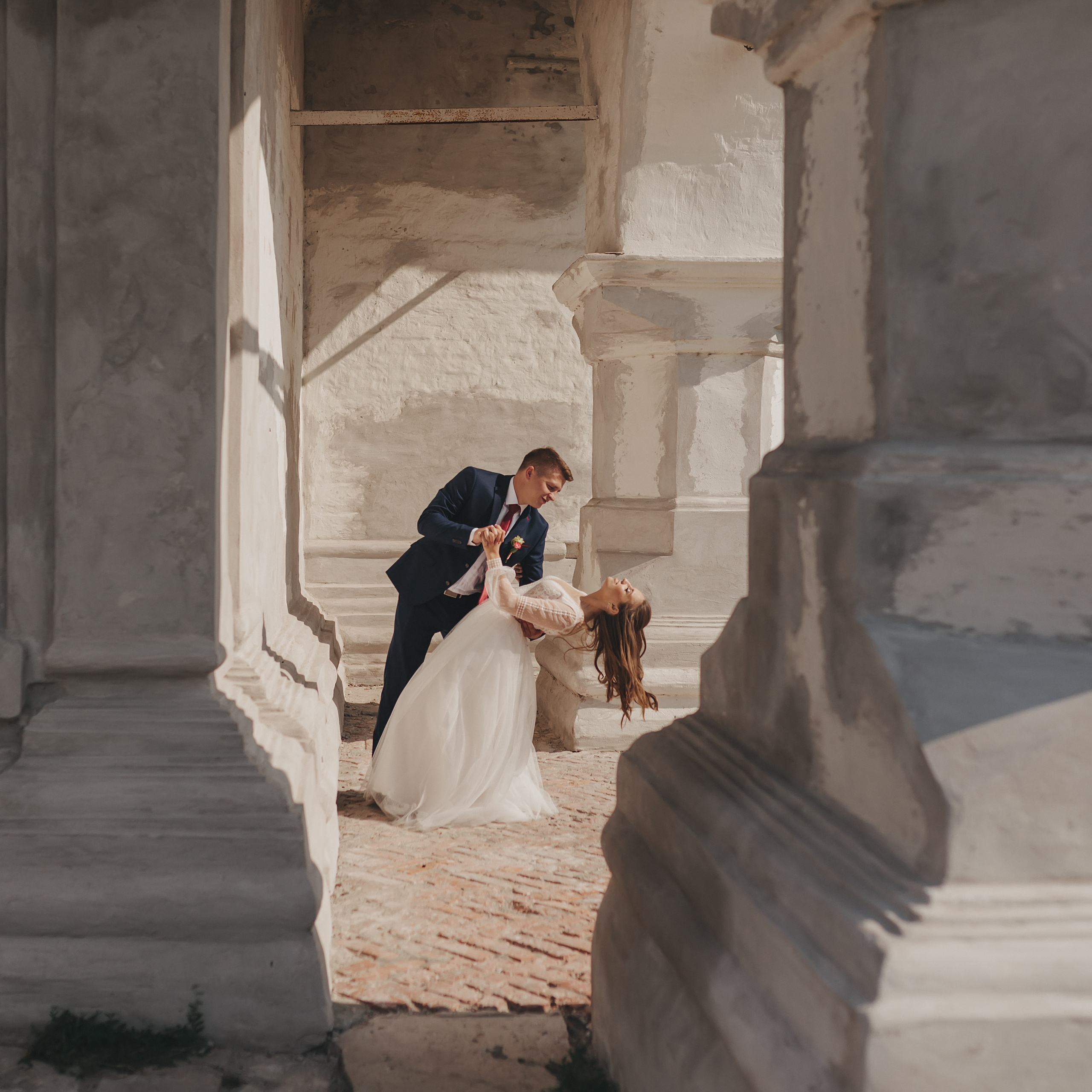 Семейный и свадебный фотограф Брянск, Москва Ольга Ли