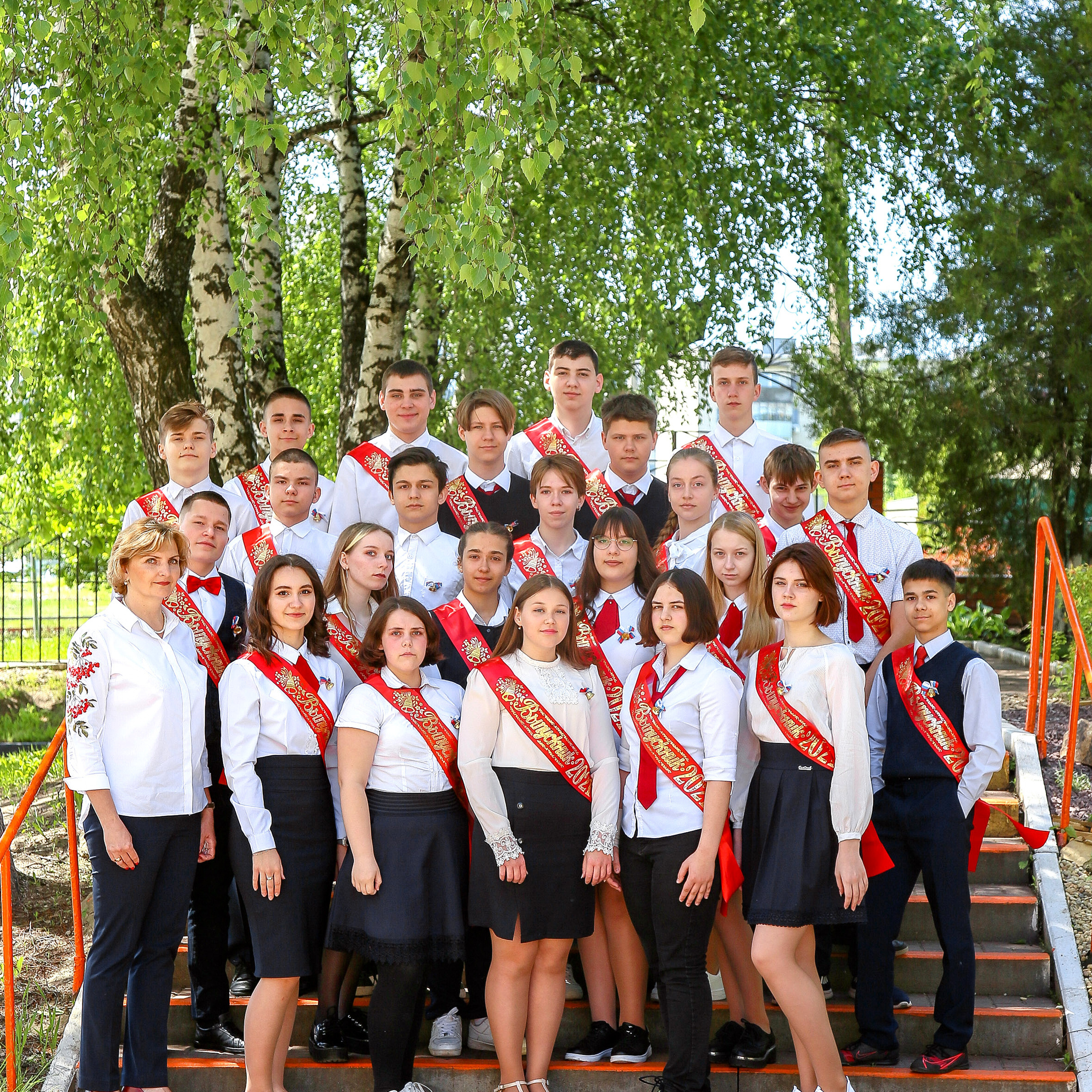 Отзывы о школьном фотографе. Школьные выпускные альбомы в Белгороде