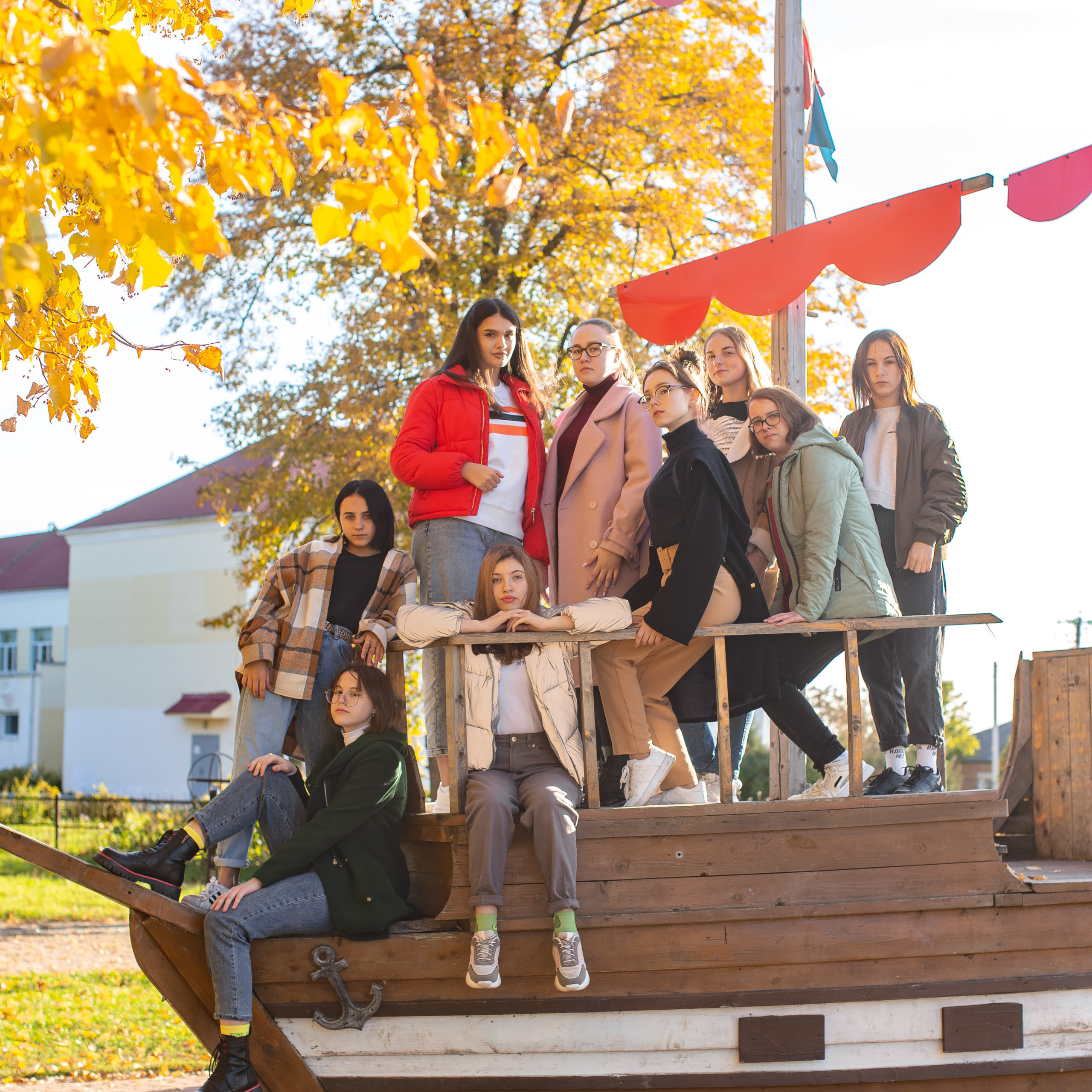Отзывы о школьном фотографе. Школьные выпускные альбомы в Белгороде