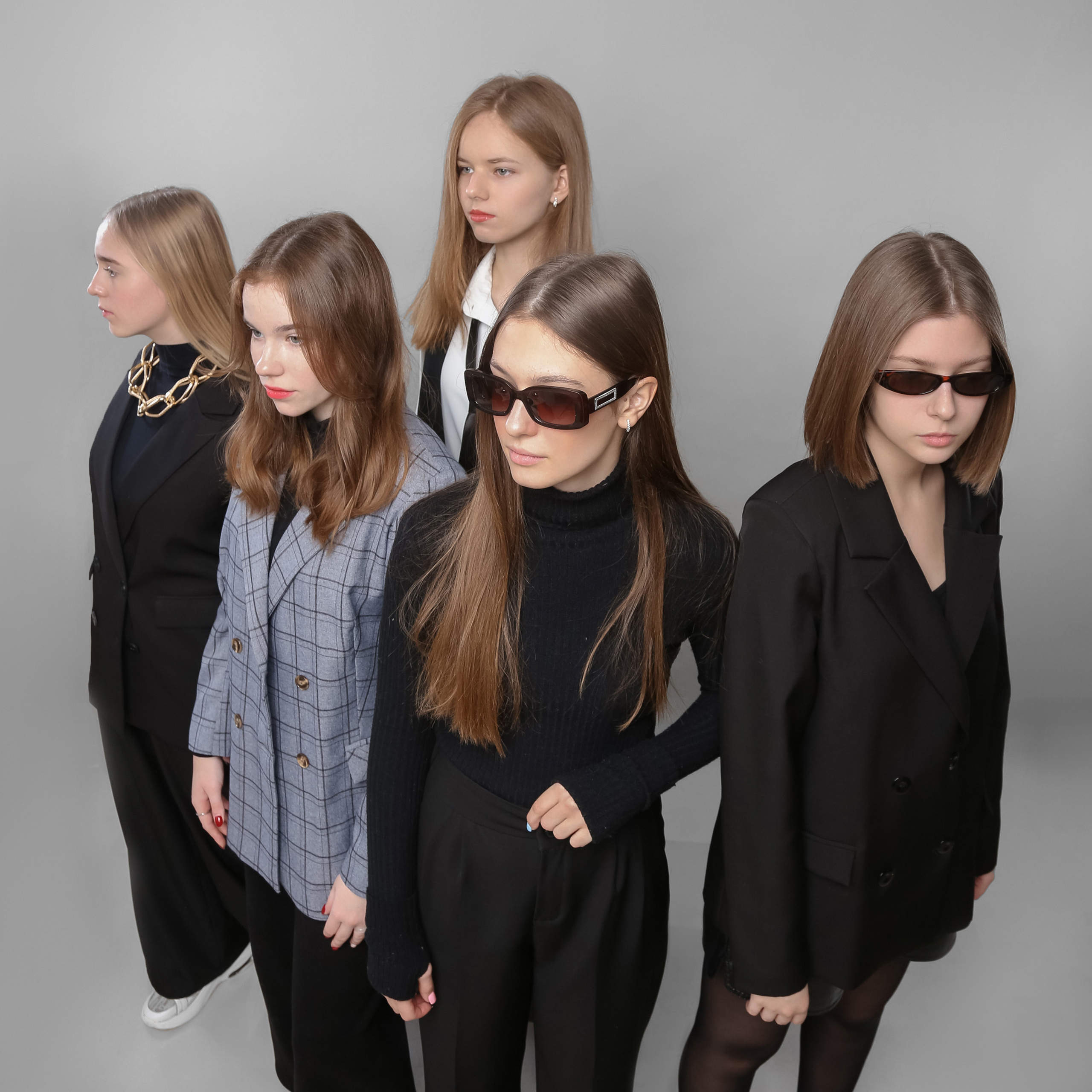 Блог. Школьные выпускные альбомы в Белгороде