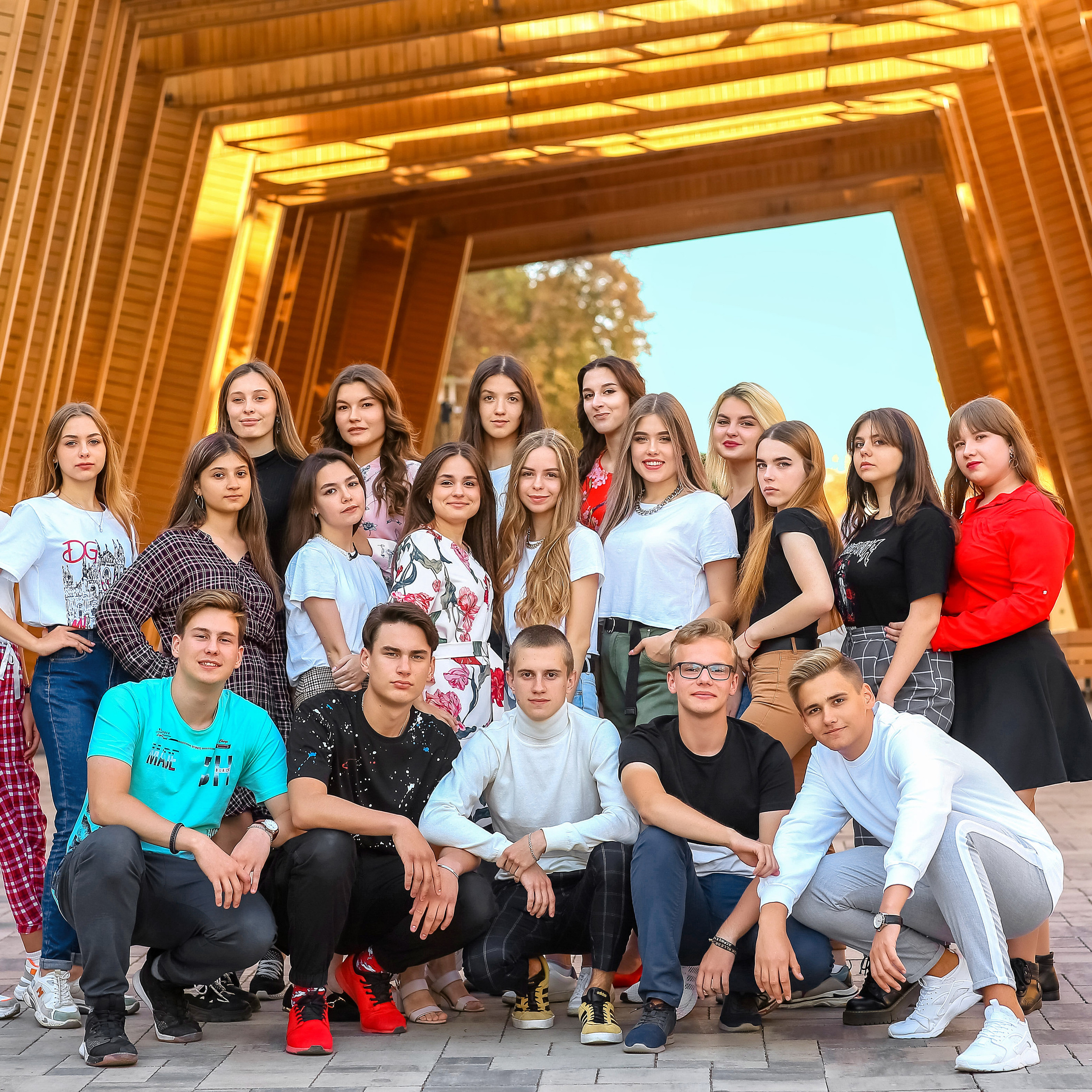 Отзывы о школьном фотографе. Школьные выпускные альбомы в Белгороде