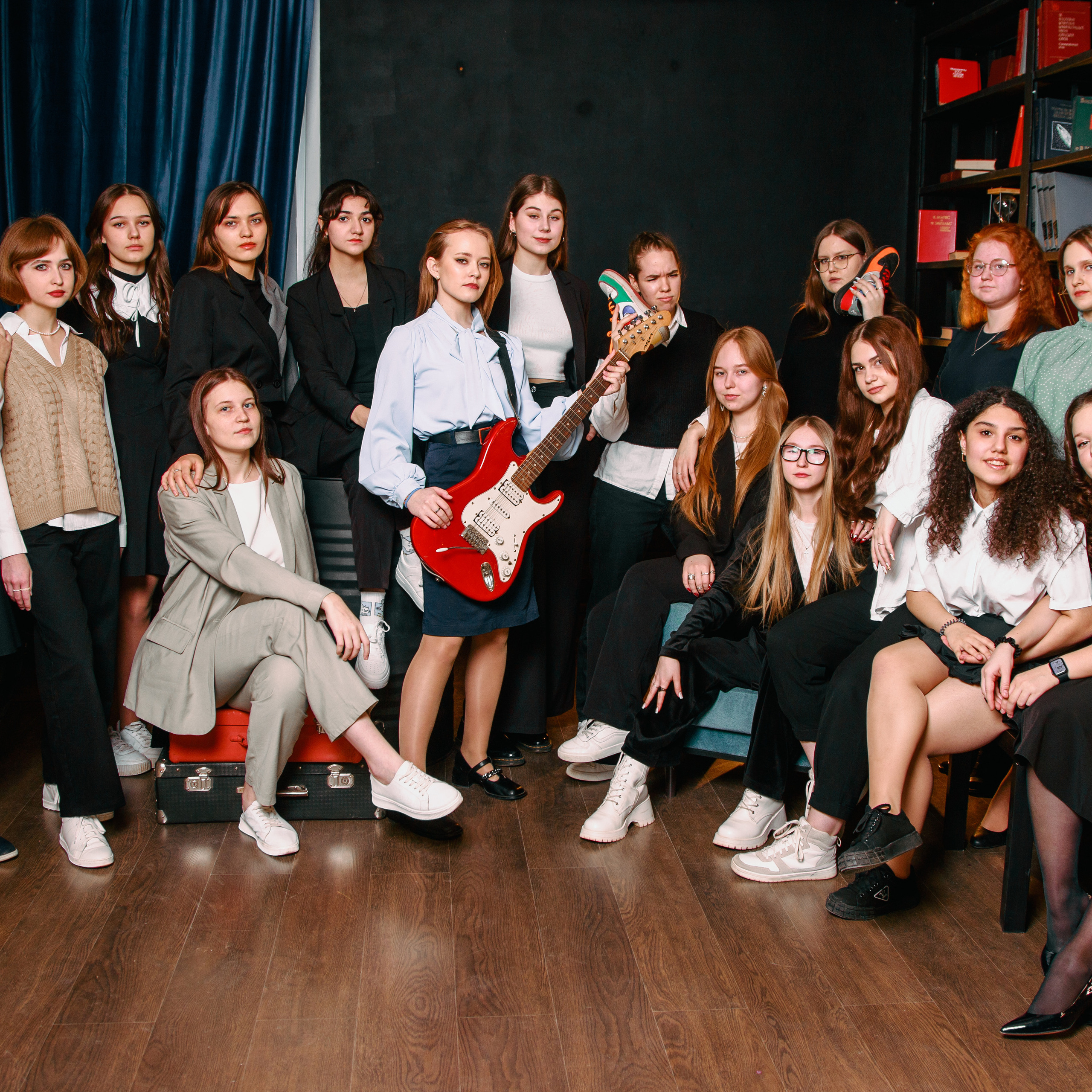 Отзывы. Фотограф Вера Генералова. Фотосессии. Выпускные альбомы Лобня