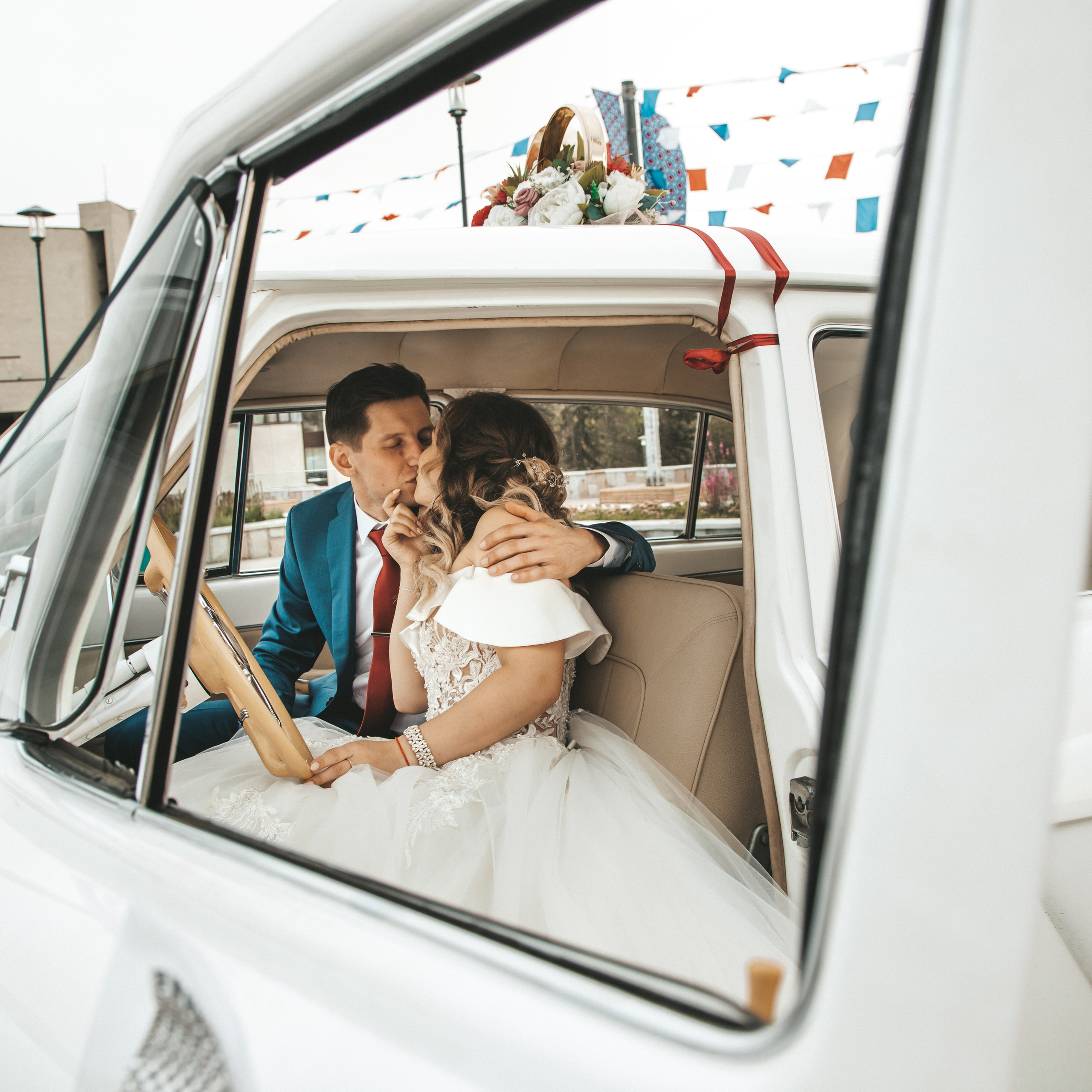 Валерия и Павел LoveStory